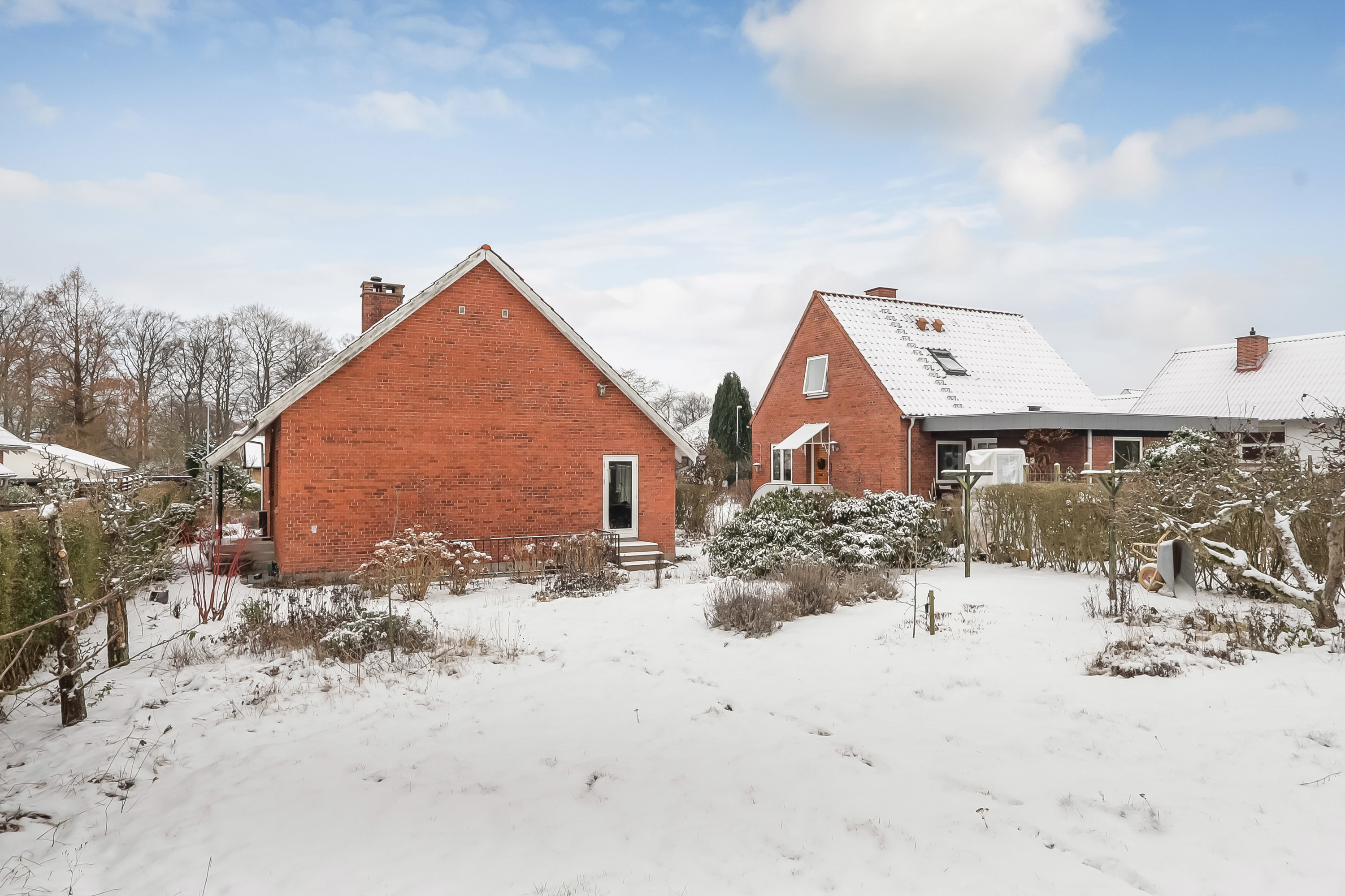 Fremhævet ejendommen billede i fuldskærmstilstand. Billede af Klampenborgvej 53, 5700 Svendborg