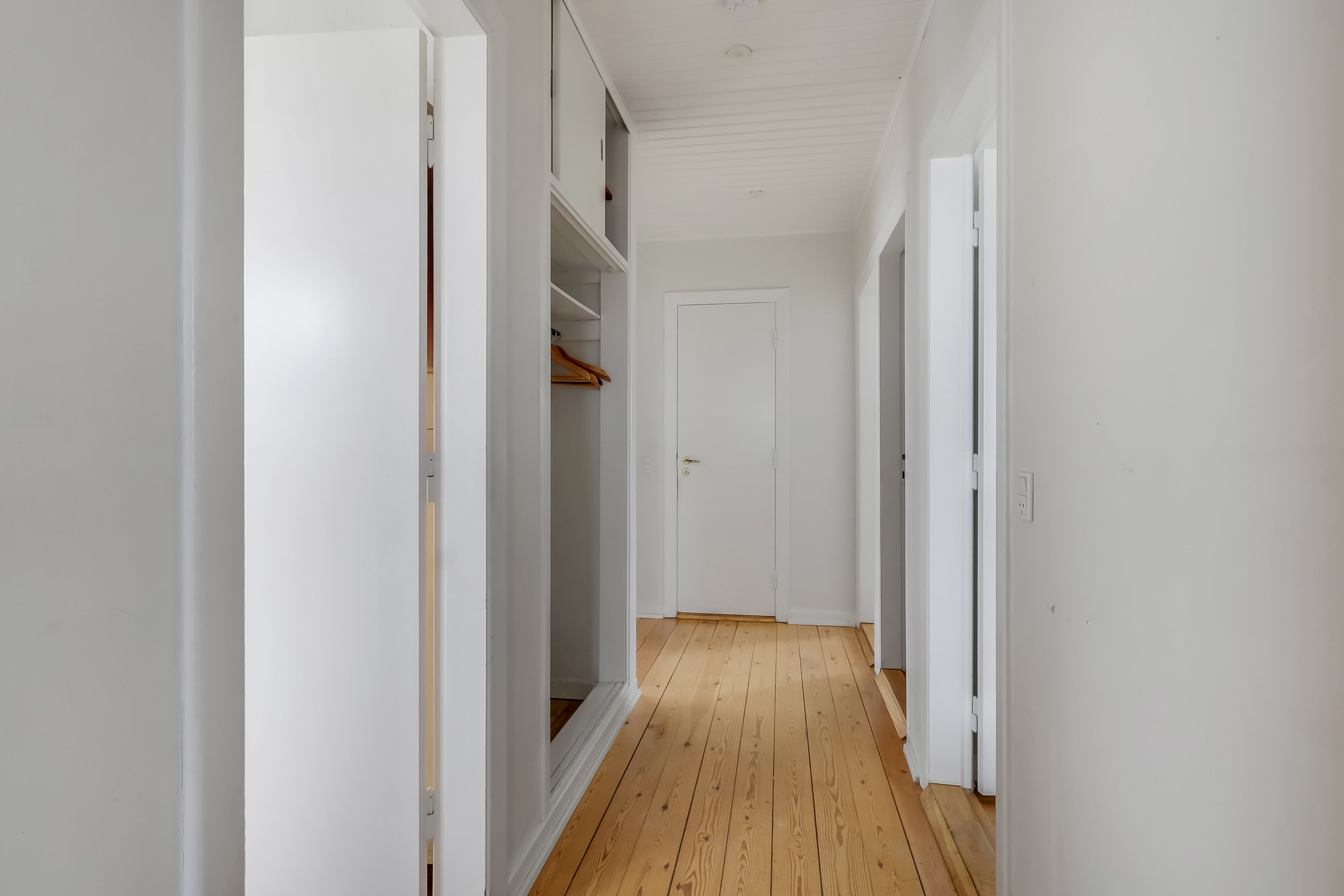 Fremhævet andet billede i fuldskærmstilstand. Billede af Klampenborgvej 53, 5700 Svendborg