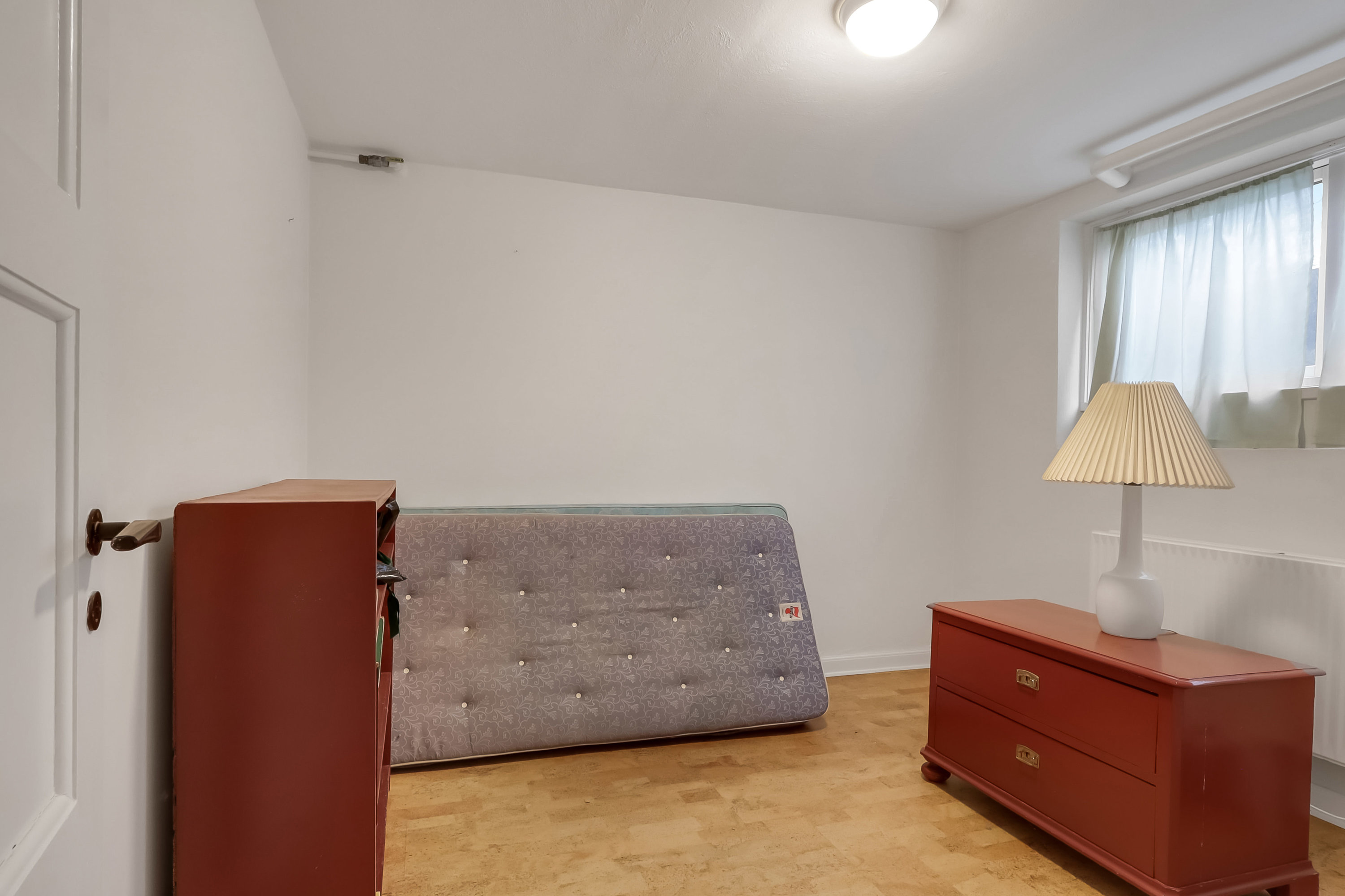 Fremhævet værelse billede i fuldskærmstilstand. Billede af Klampenborgvej 53, 5700 Svendborg