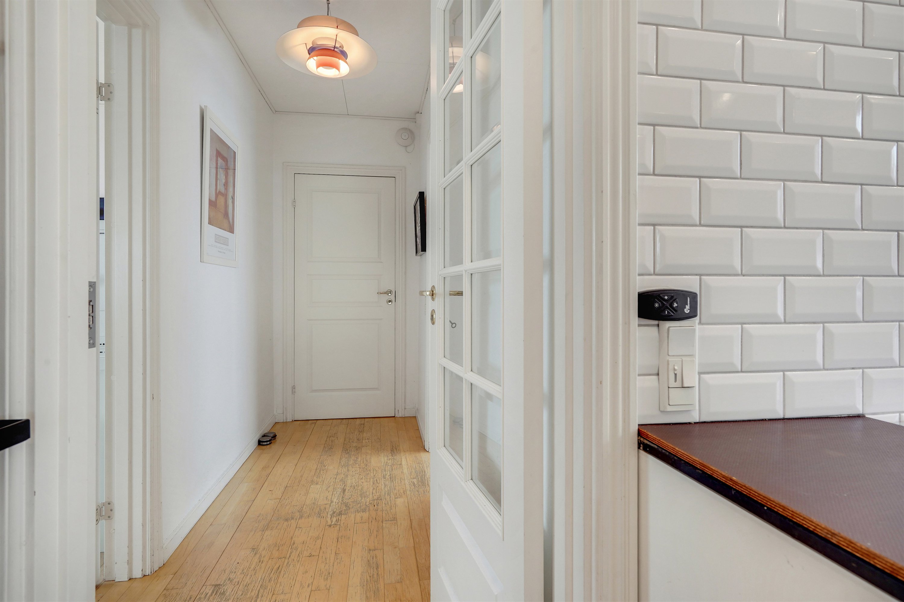 Fremhævet køkken billede i fuldskærmstilstand. Billede af Ingemanns Alle 149, 6700 Esbjerg