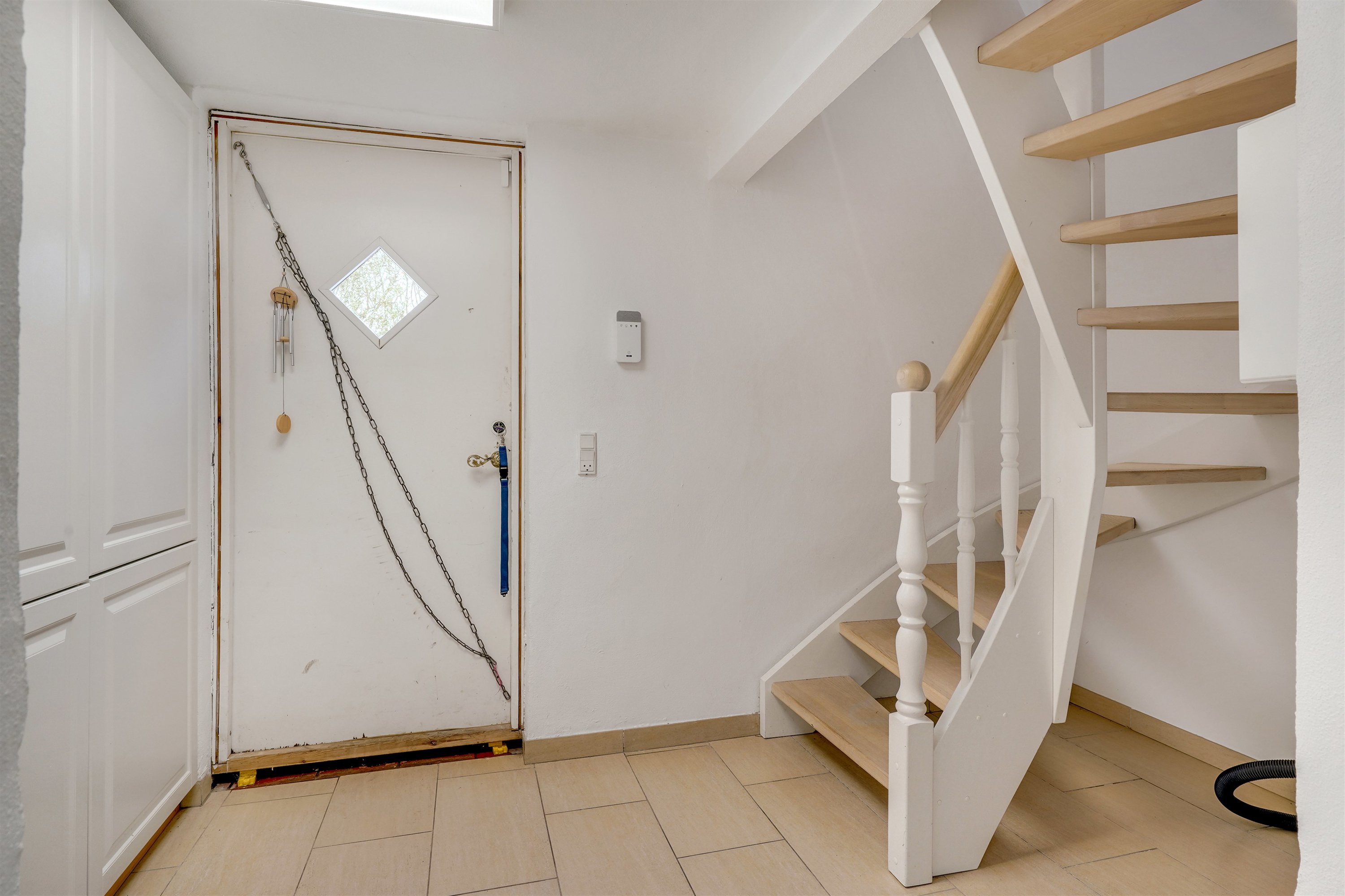 Fremhævet entré billede i fuldskærmstilstand. Billede af Ingemanns Alle 149, 6700 Esbjerg