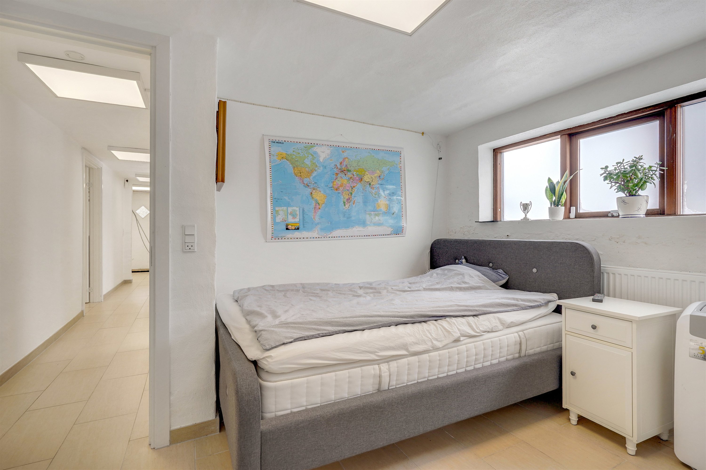 Fremhævet værelse billede i fuldskærmstilstand. Billede af Ingemanns Alle 149, 6700 Esbjerg