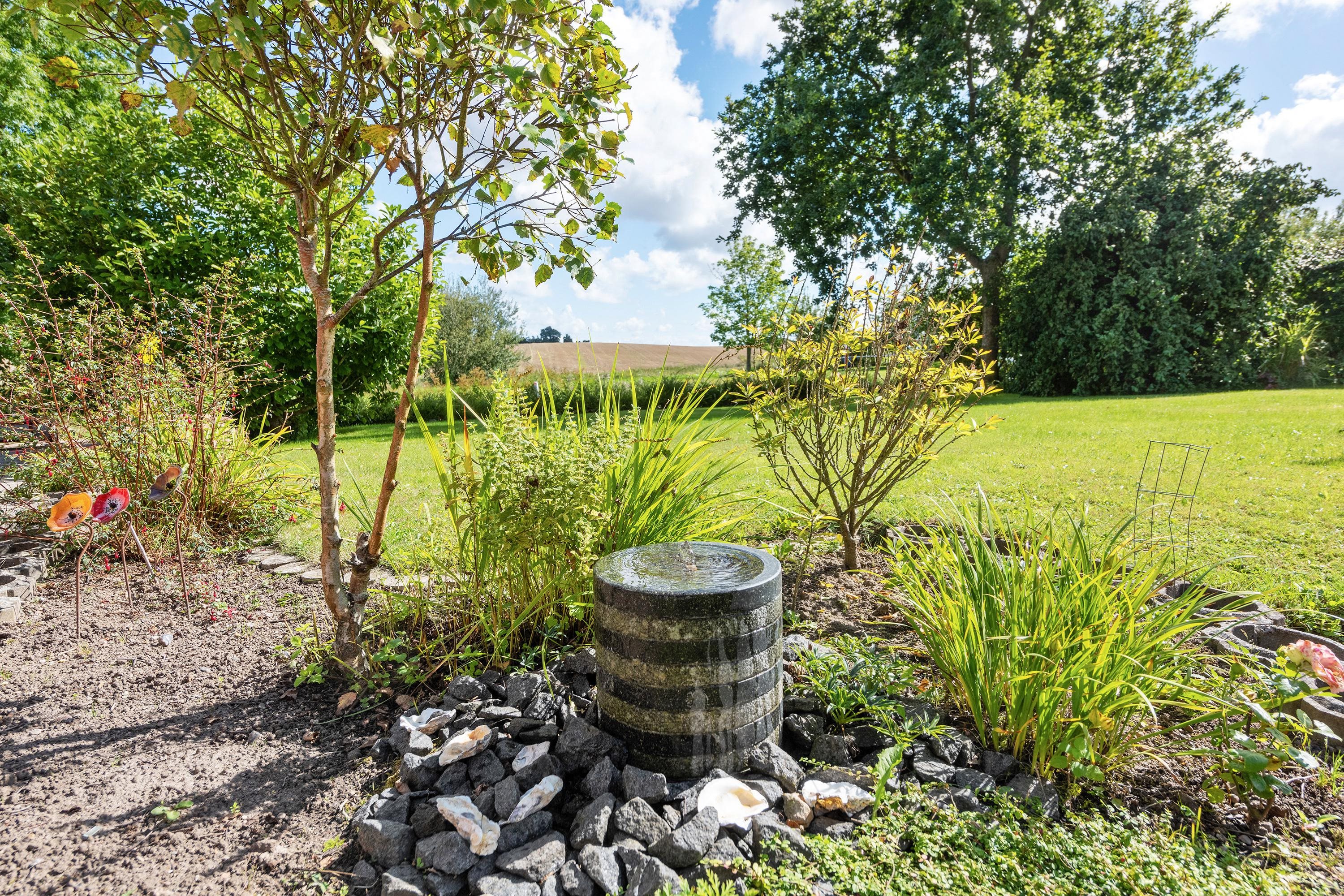 Fremhævet ejendommen billede i fuldskærmstilstand. Billede af Kirkebro 13, Breth, 7150 Barrit