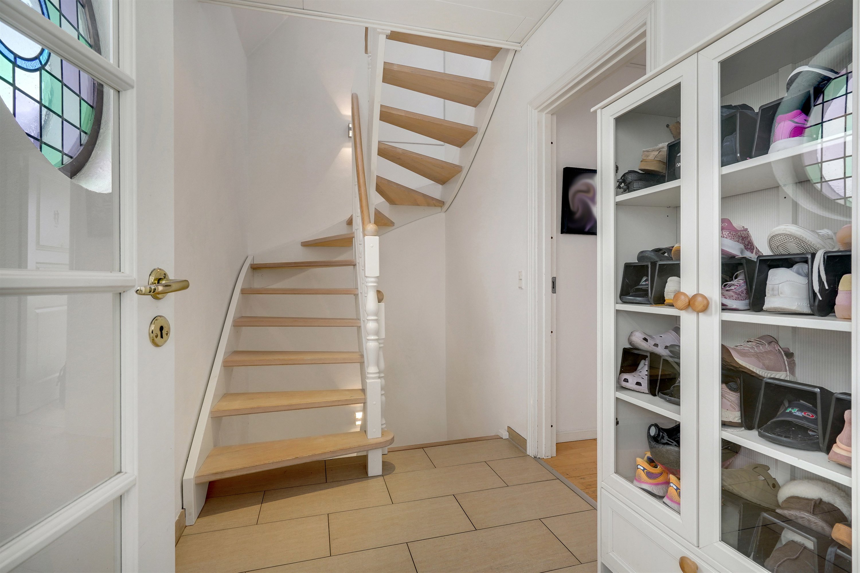 Fremhævet entré billede i fuldskærmstilstand. Billede af Ingemanns Alle 149, 6700 Esbjerg