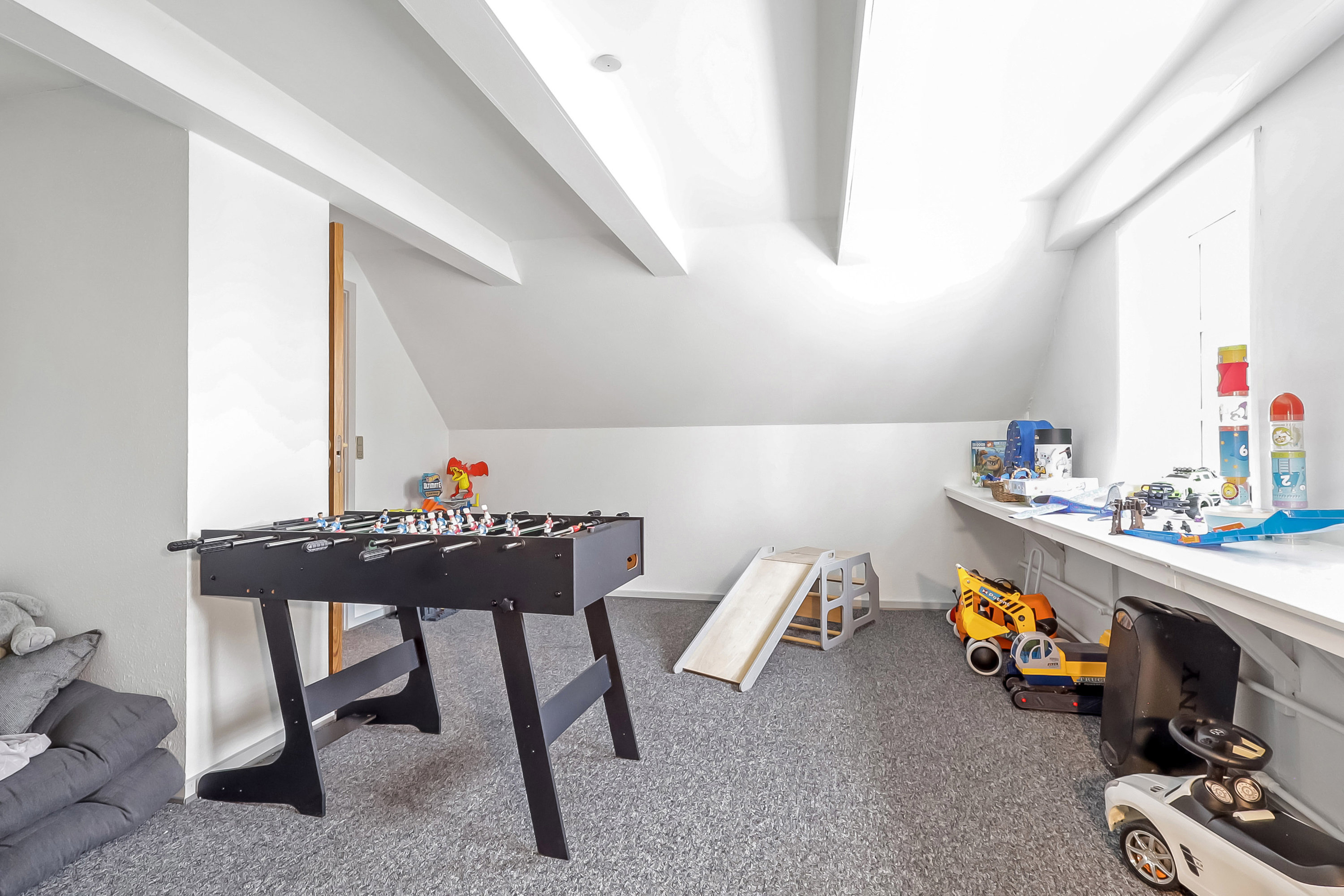 Fremhævet andet billede i fuldskærmstilstand. Billede af Dyrebjergvej 1, 5772 Kværndrup