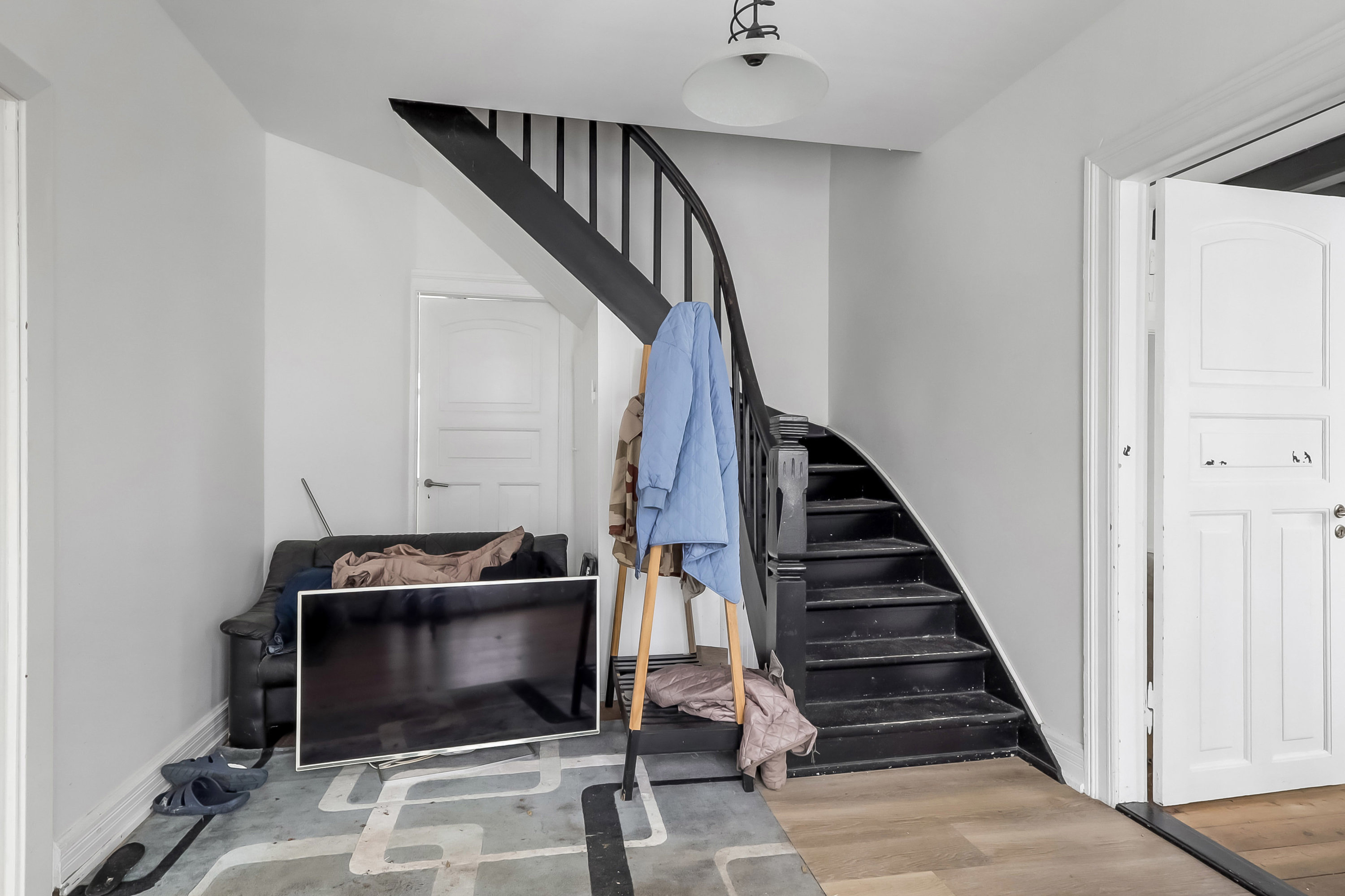 Miniaturebillede 1: andet. Billede af Dyrebjergvej 1, 5772 Kværndrup