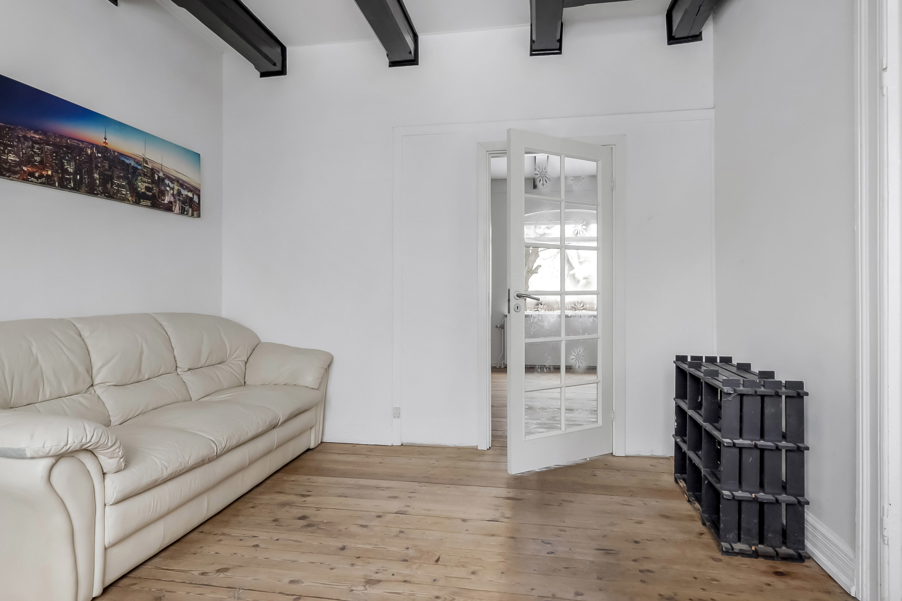 Fremhævet værelse billede i fuldskærmstilstand. Billede af Dyrebjergvej 1, 5772 Kværndrup