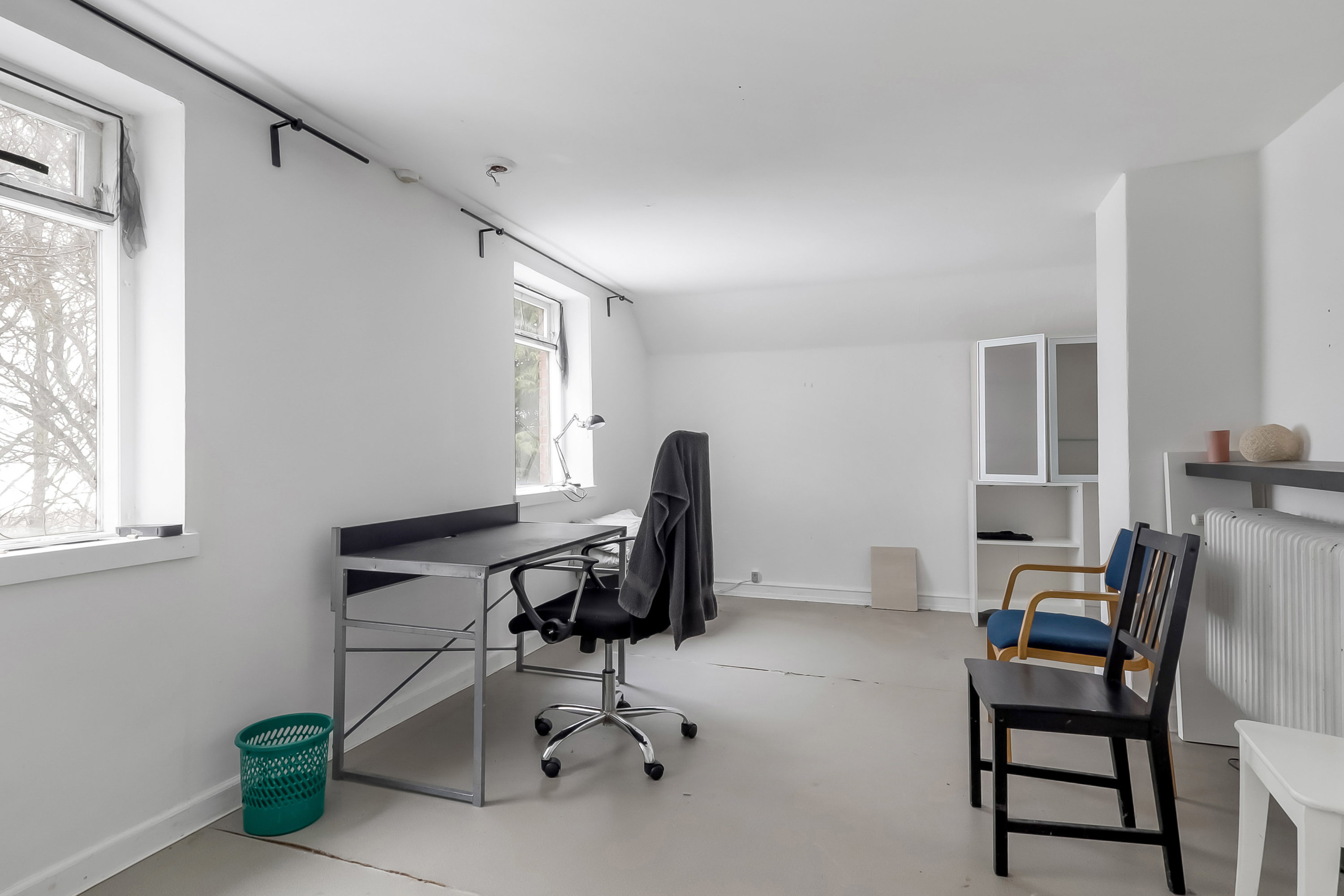 Fremhævet værelse billede i fuldskærmstilstand. Billede af Dyrebjergvej 1, 5772 Kværndrup