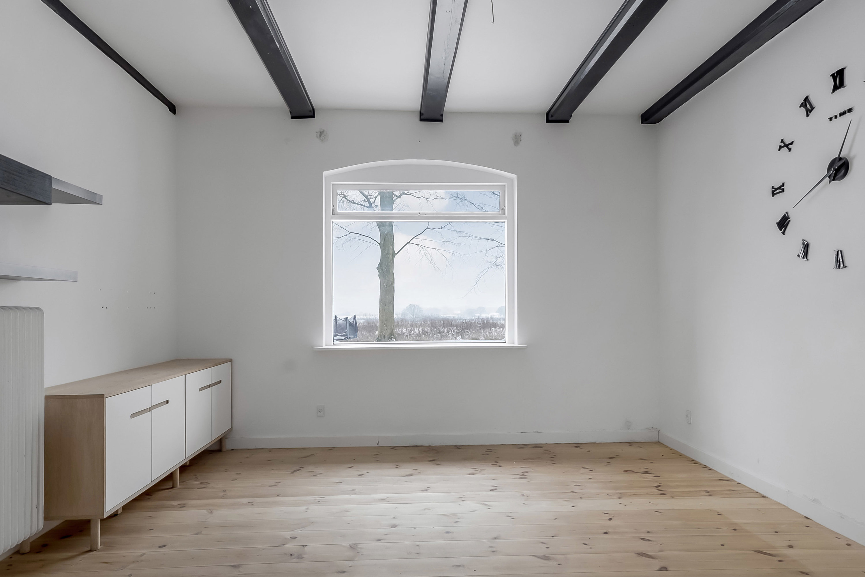 Fremhævet værelse billede i fuldskærmstilstand. Billede af Dyrebjergvej 1, 5772 Kværndrup