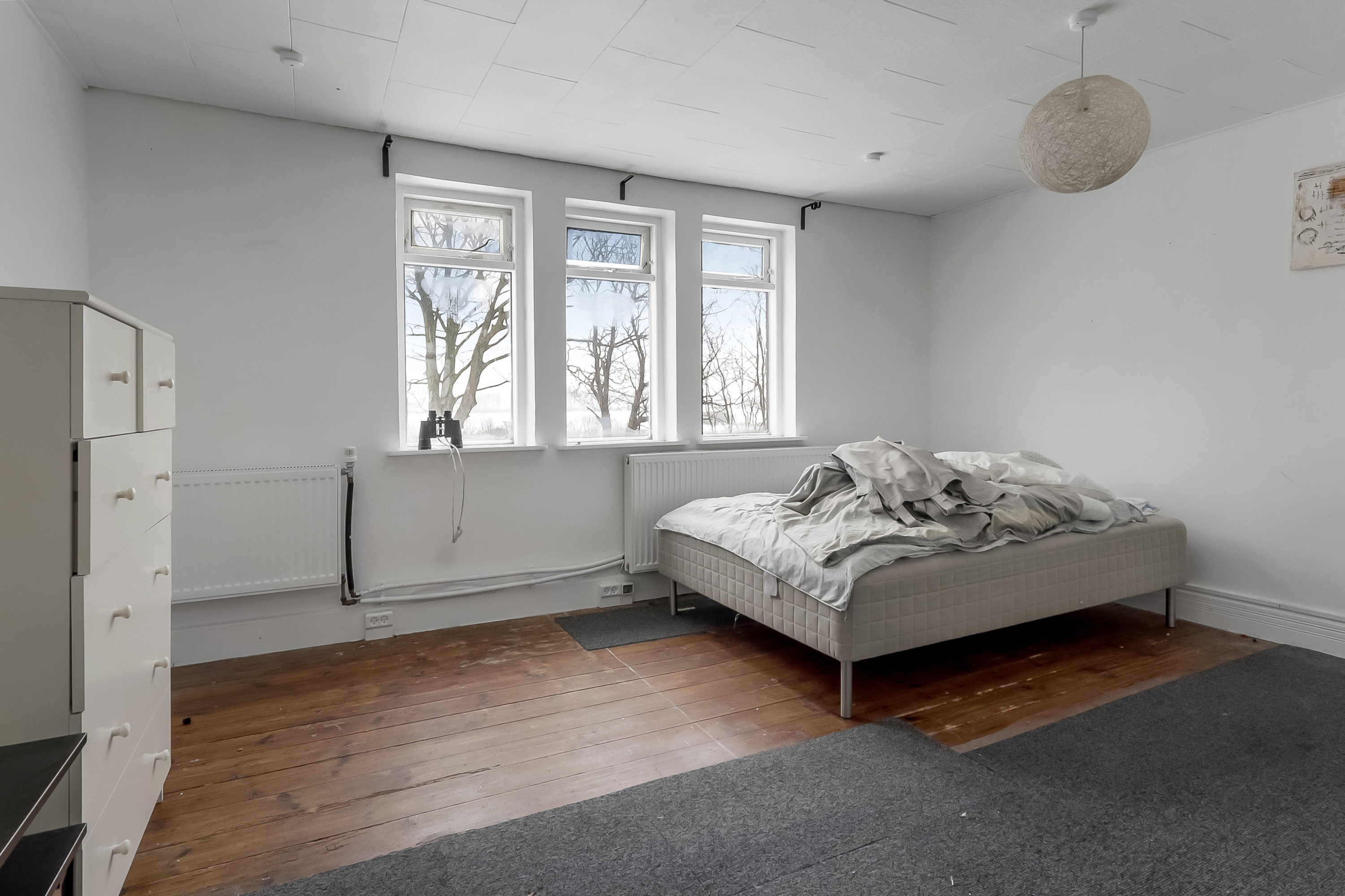 Fremhævet værelse billede i fuldskærmstilstand. Billede af Dyrebjergvej 1, 5772 Kværndrup