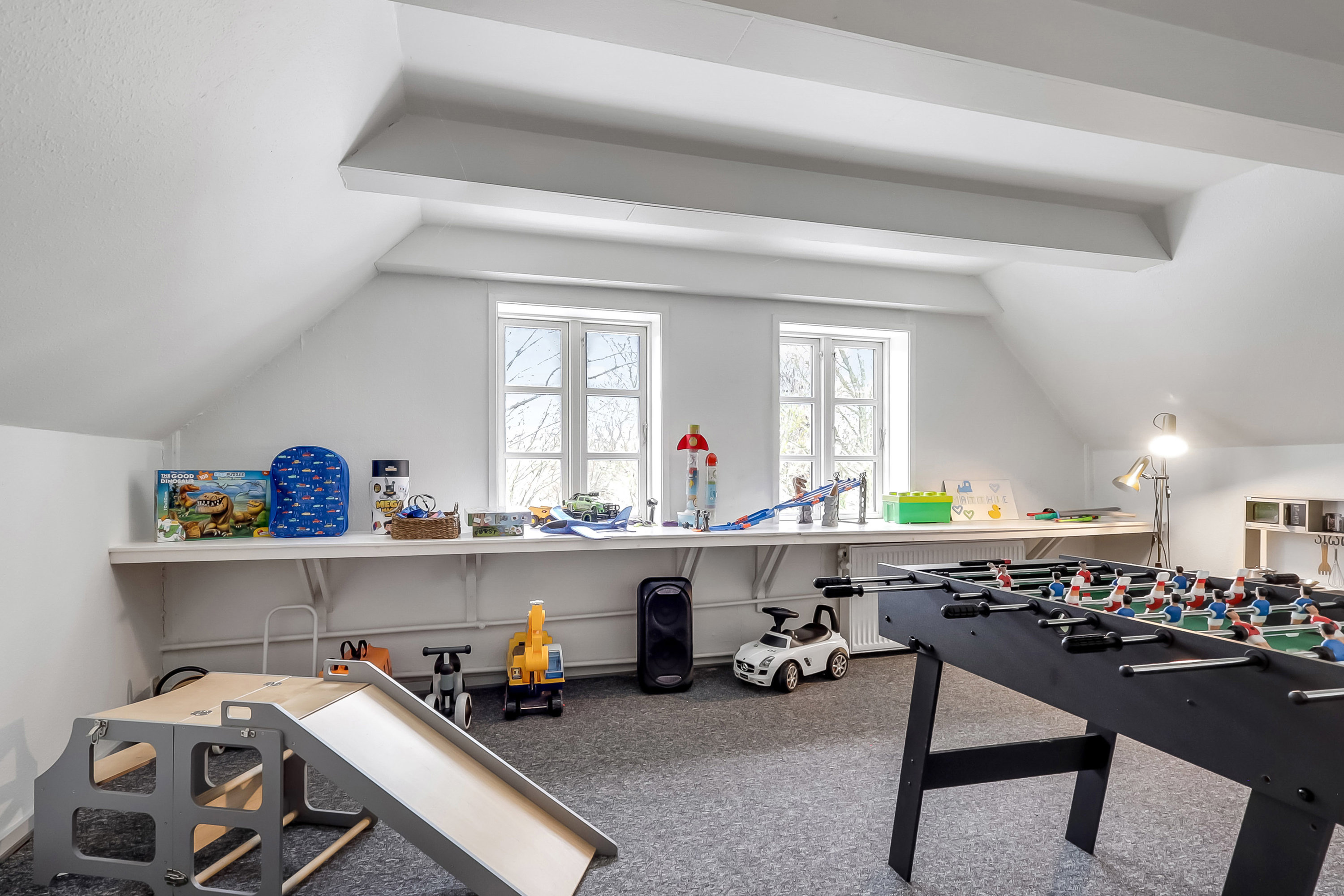 Fremhævet andet billede i fuldskærmstilstand. Billede af Dyrebjergvej 1, 5772 Kværndrup