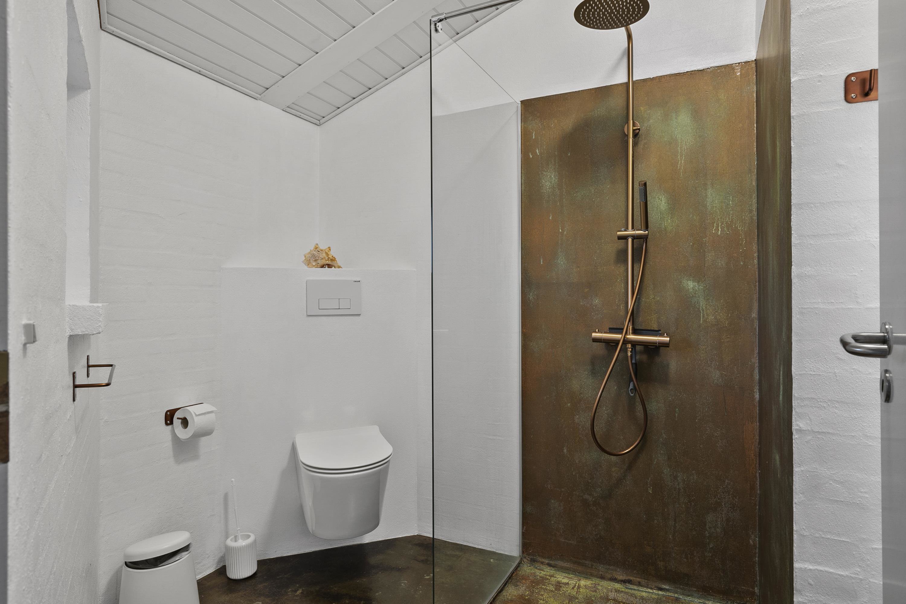 Fremhævet  billede i fuldskærmstilstand. Billede af Granvej 35, Aargab, 6960 Hvide Sande