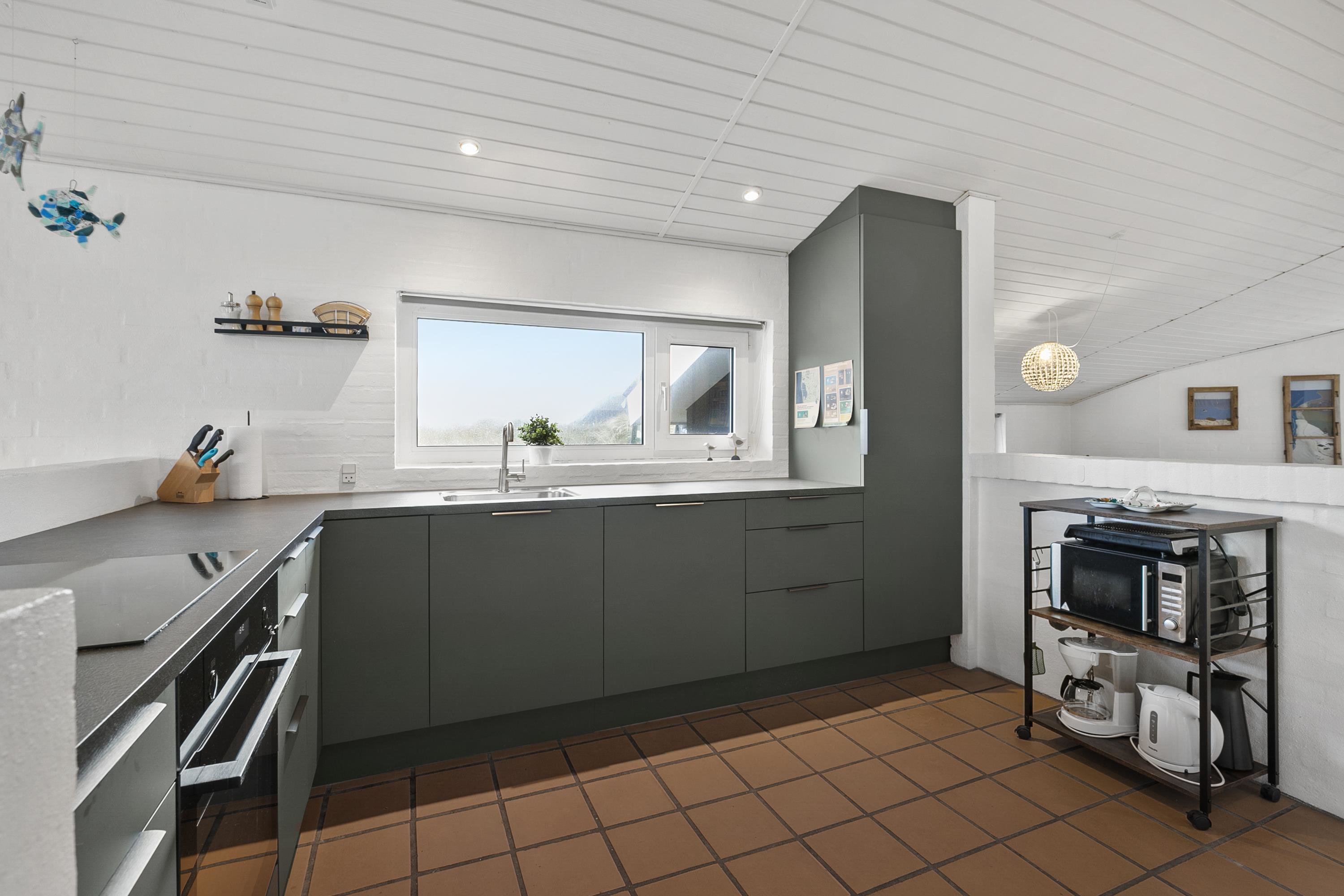 Miniaturebillede 2: . Billede af Granvej 35, Aargab, 6960 Hvide Sande