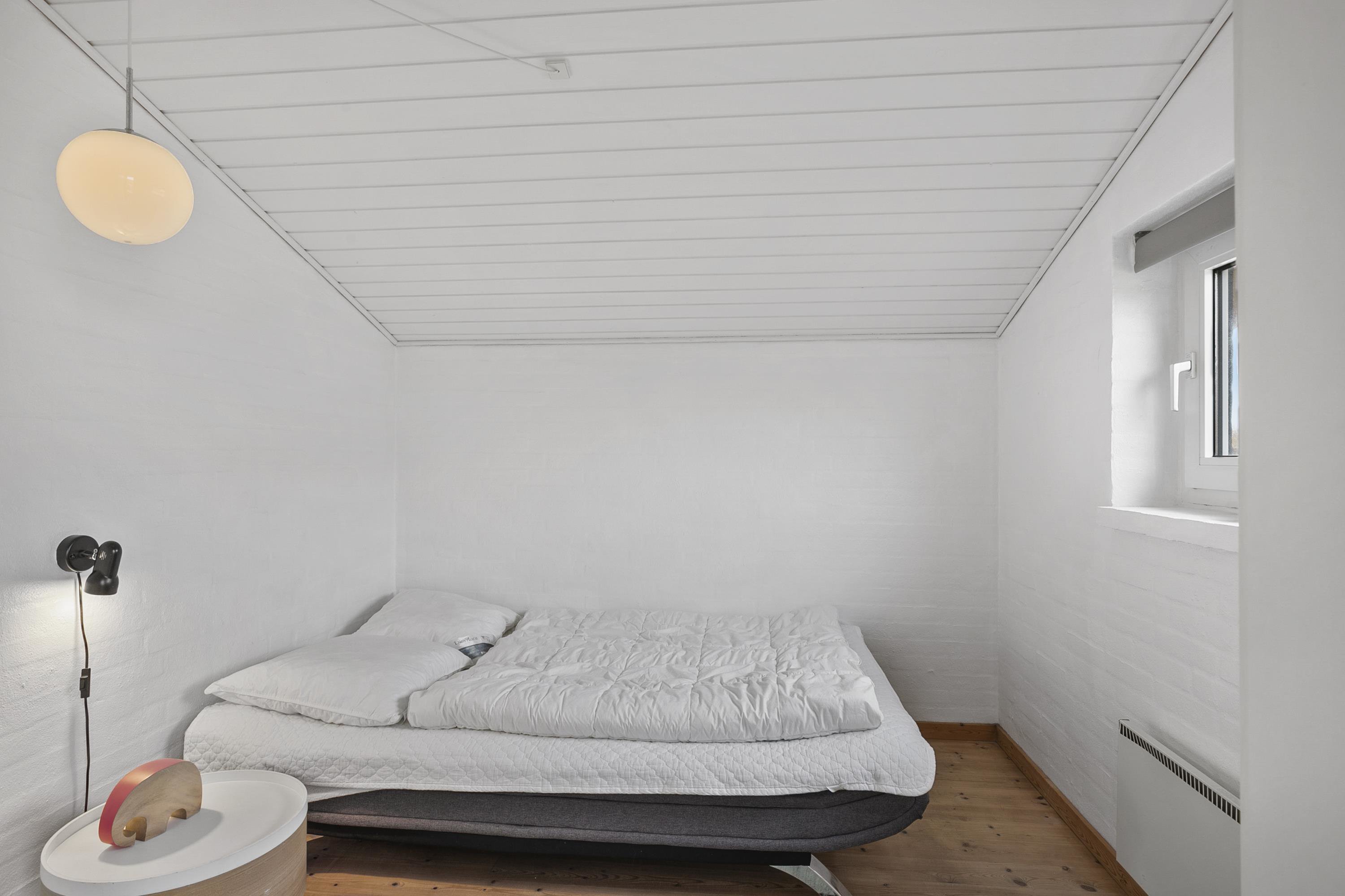 Fremhævet  billede i fuldskærmstilstand. Billede af Granvej 35, Aargab, 6960 Hvide Sande