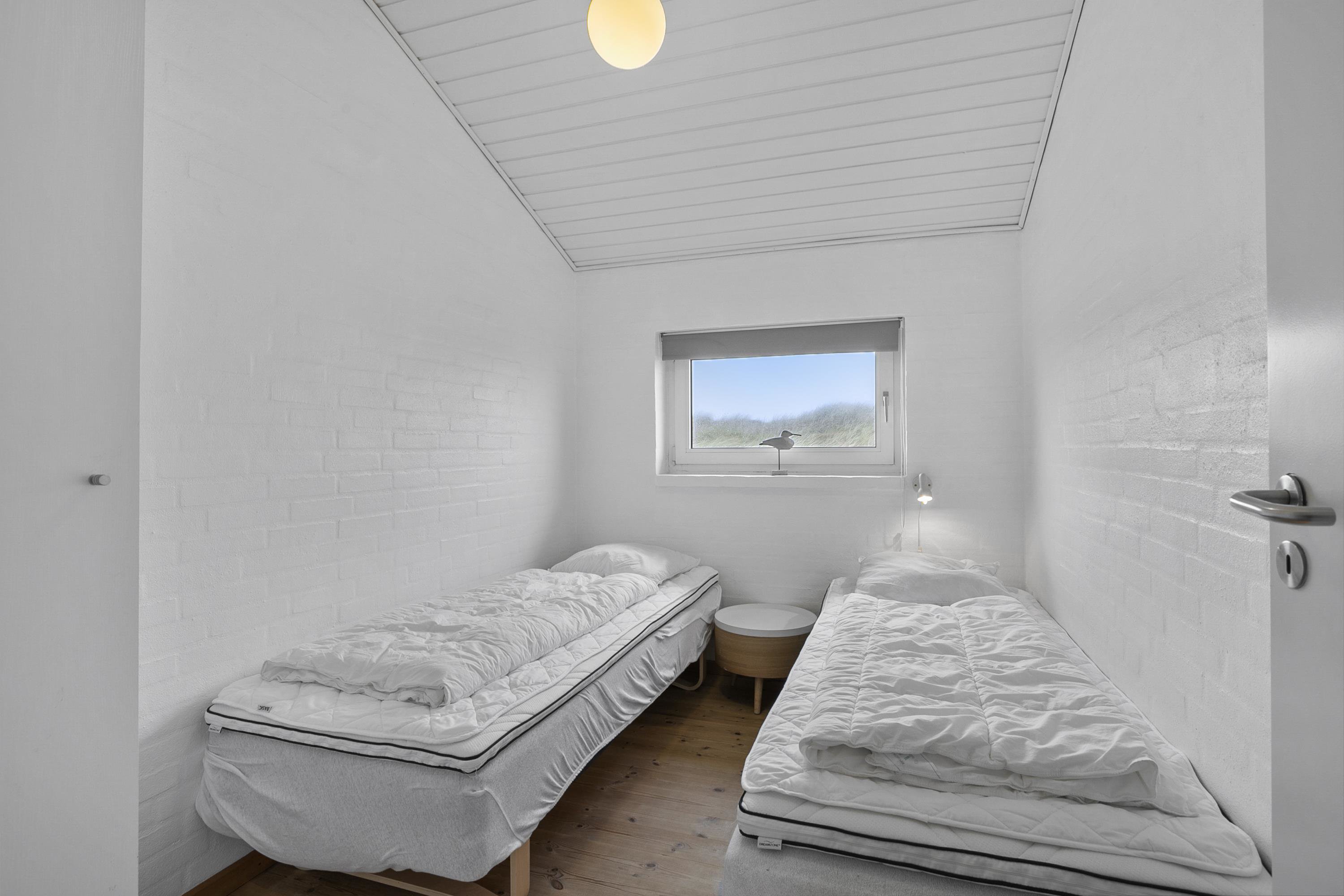 Fremhævet  billede i fuldskærmstilstand. Billede af Granvej 35, Aargab, 6960 Hvide Sande