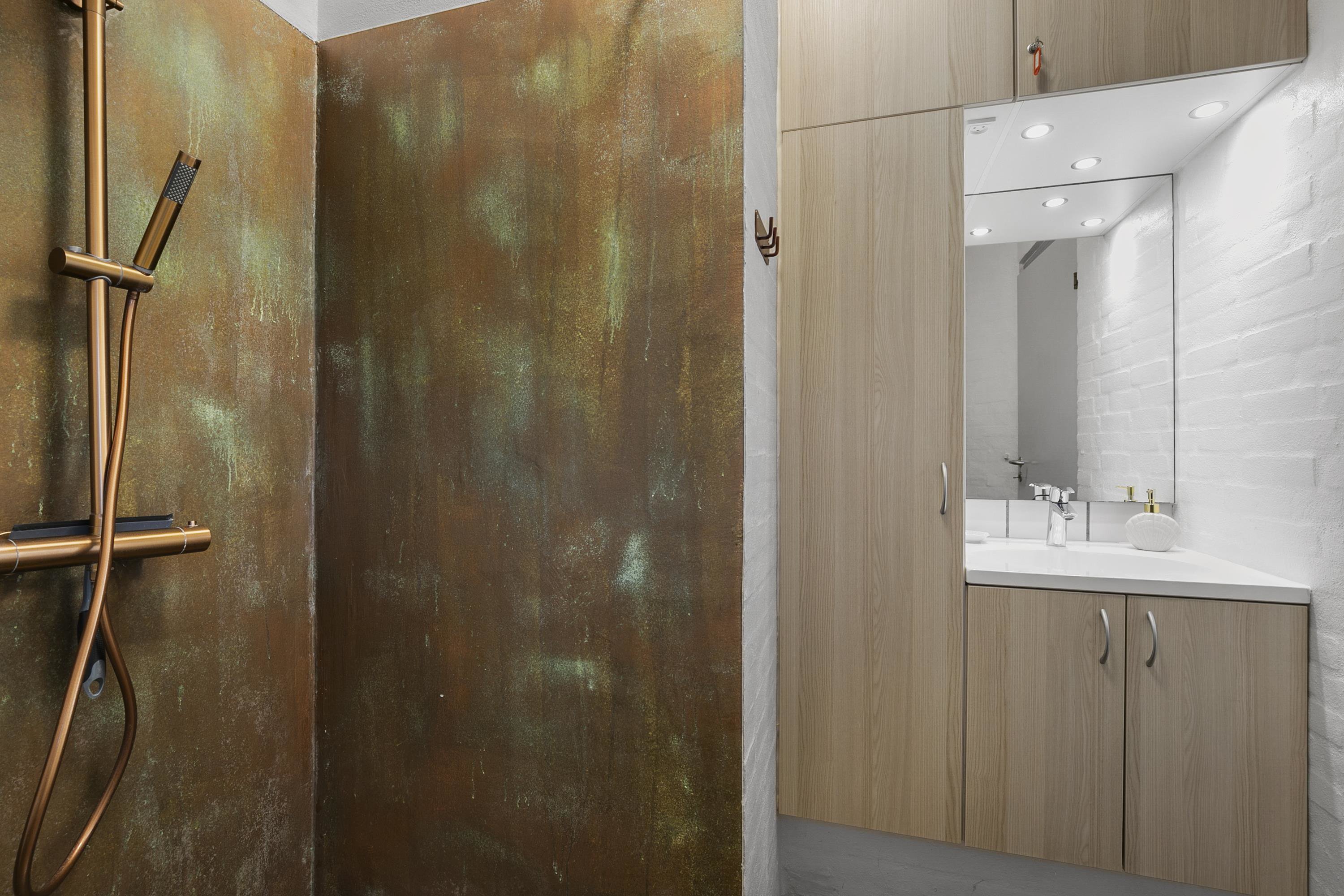 Fremhævet  billede i fuldskærmstilstand. Billede af Granvej 35, Aargab, 6960 Hvide Sande