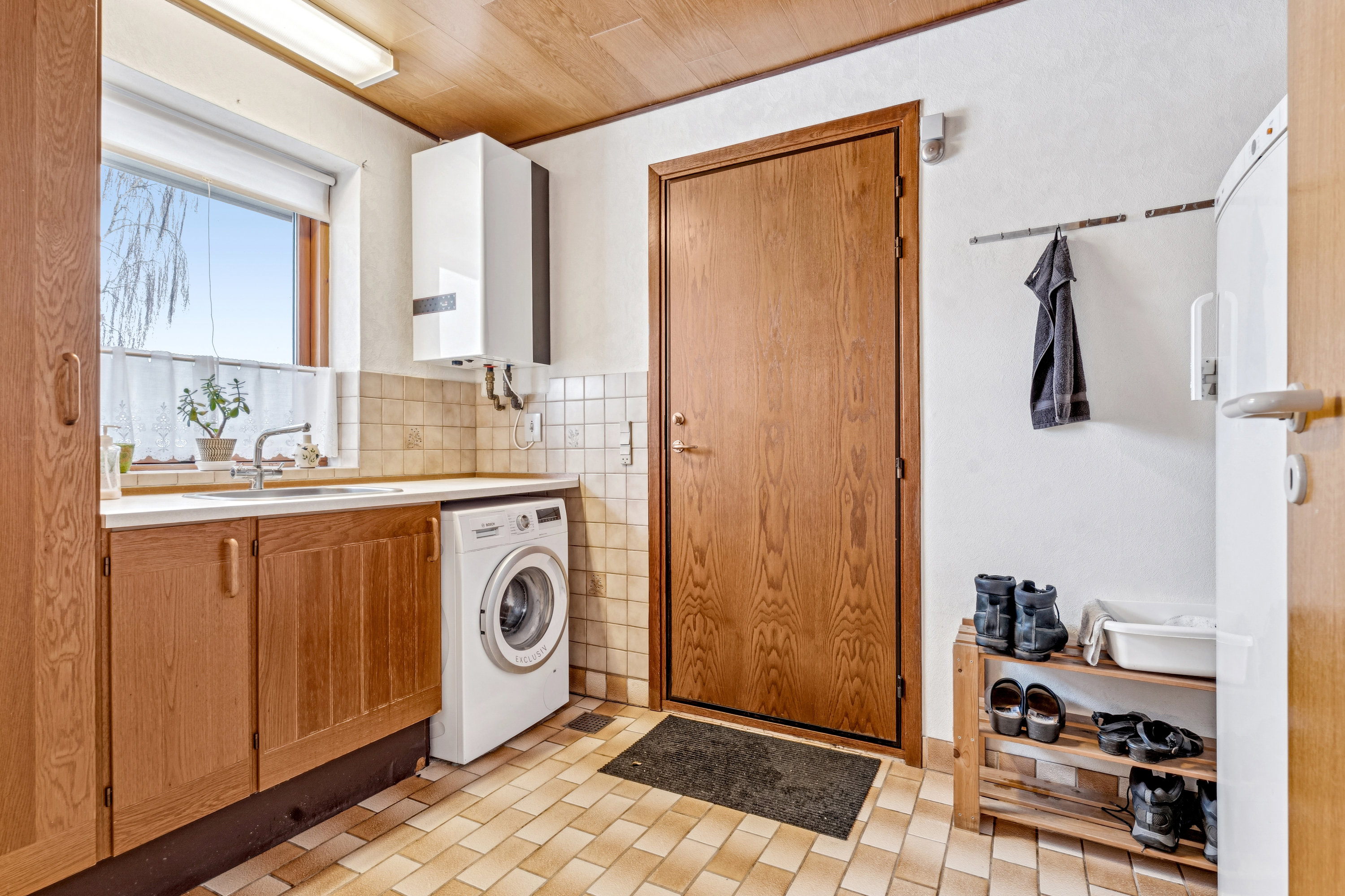 Fremhævet bryggers billede i fuldskærmstilstand. Billede af Spættevej 42, Ø Snede, 8723 Løsning