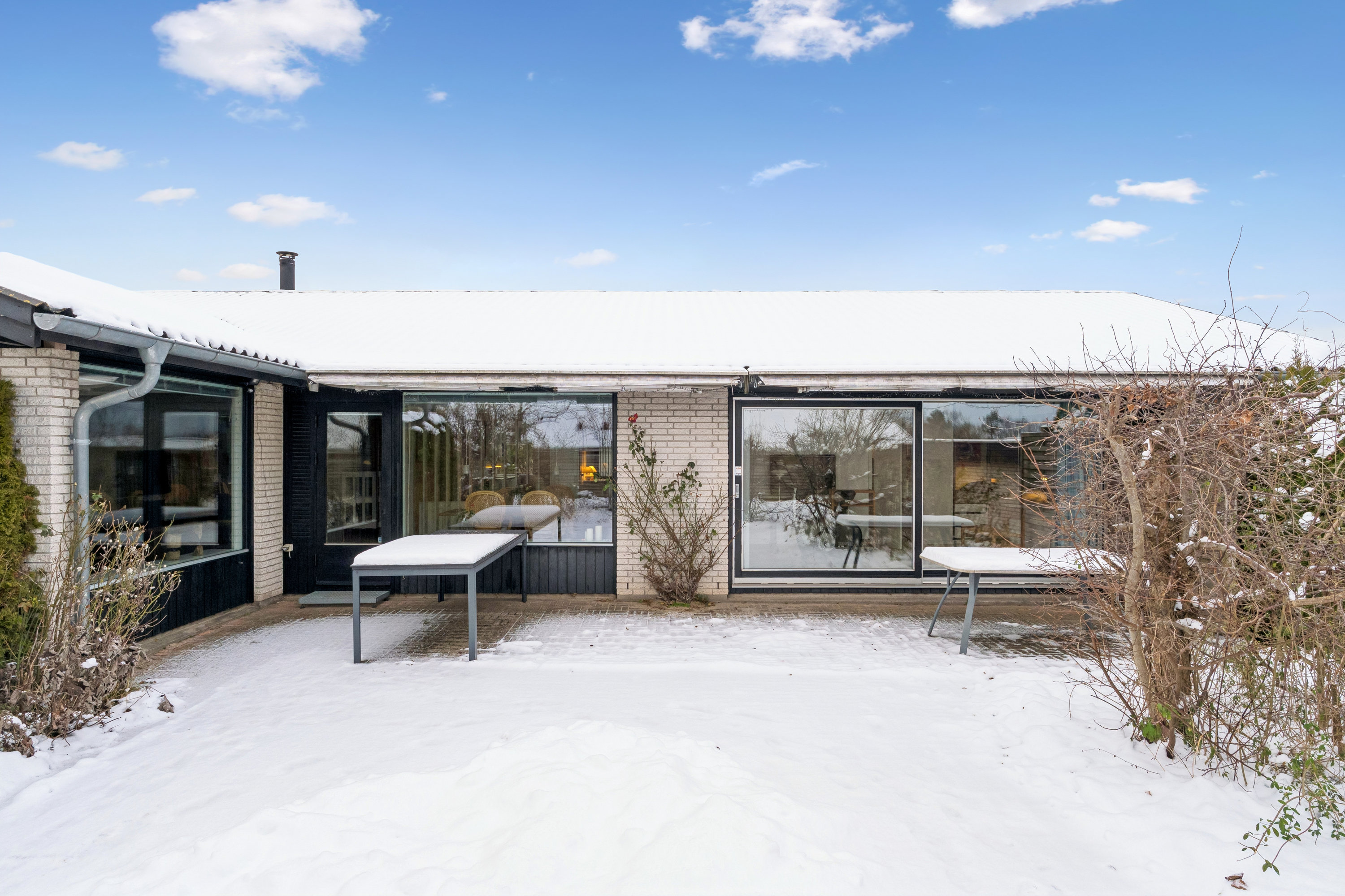 Villa: Andet på Sommerbuen 37, 2750 Ballerup