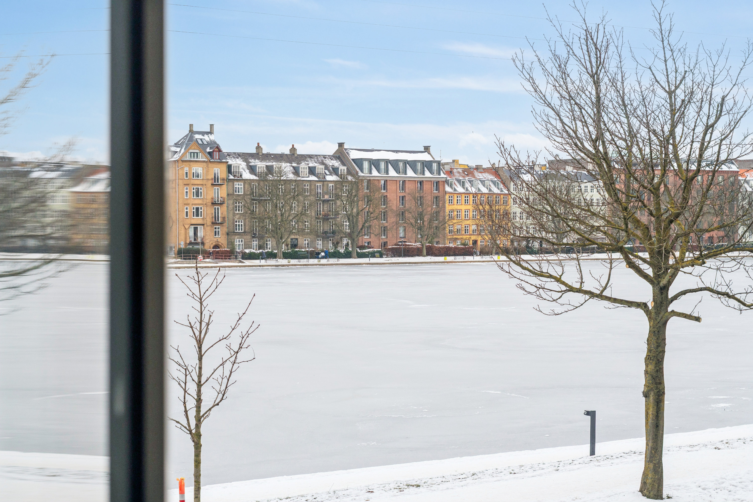 Fremhævet andet billede i fuldskærmstilstand. Billede af Nørre Søgade 37B, 1. 2., 1370 København K