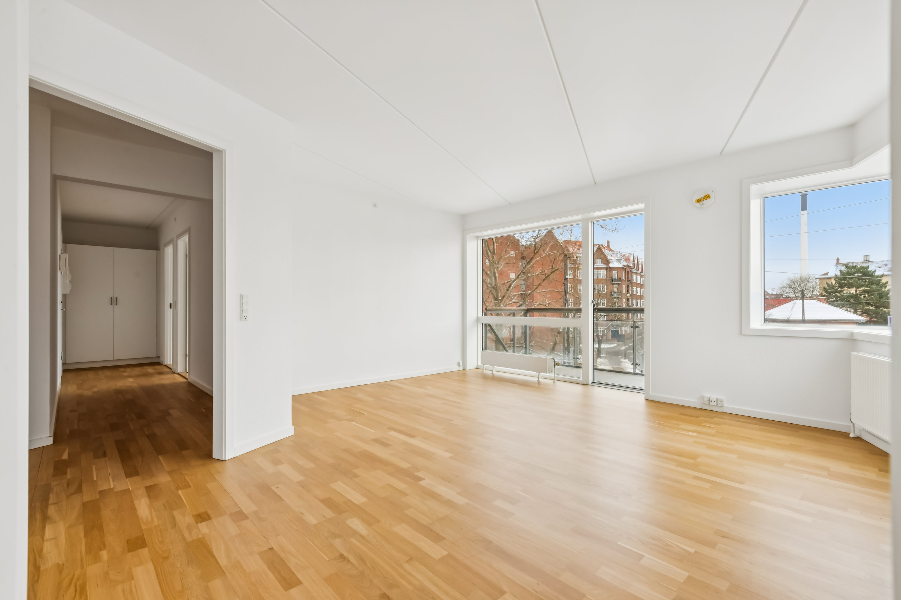 Ejerlejlighed: Stue på Sundholmsvej 31, 2. mf., 2300 København S