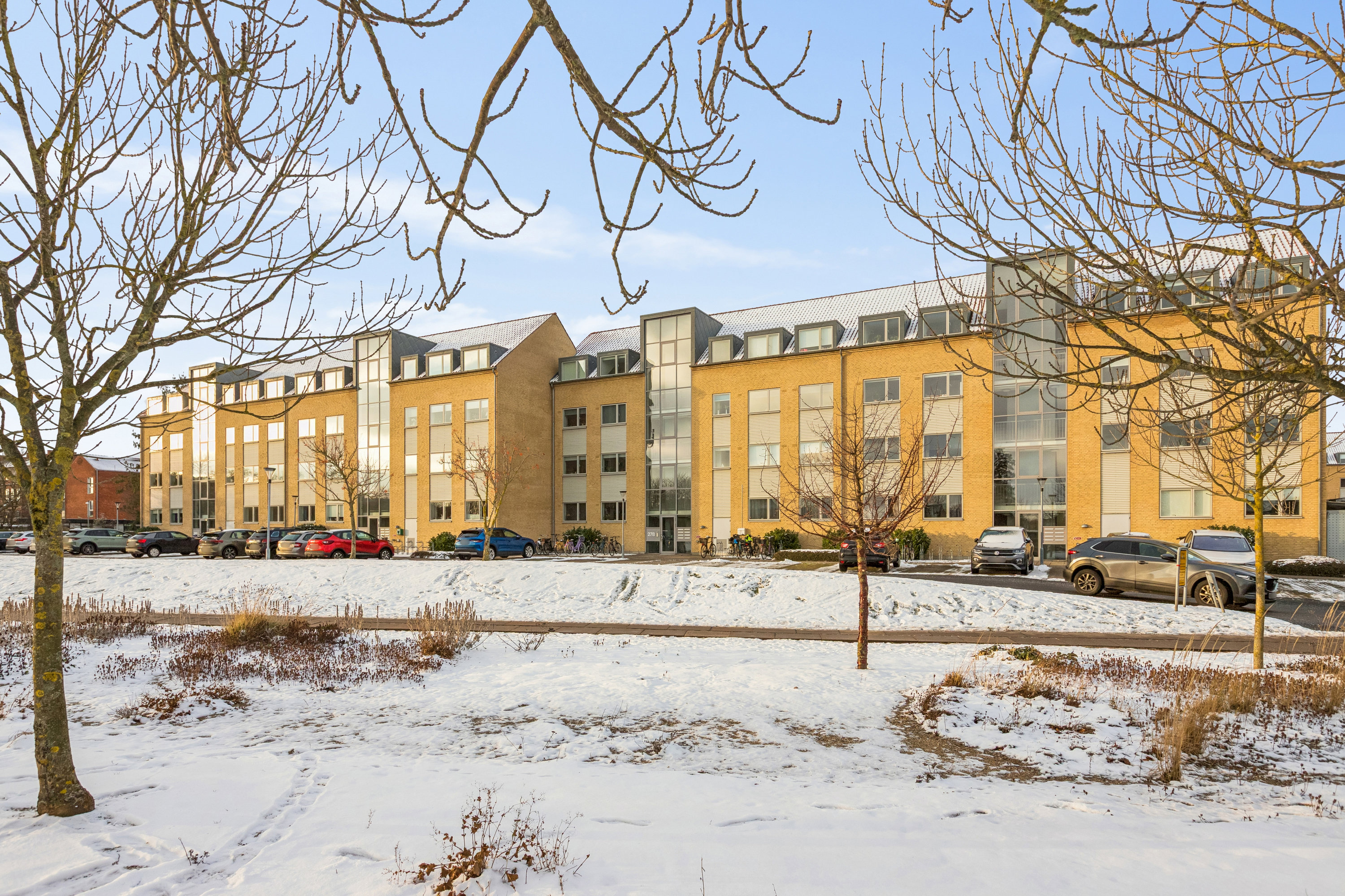 Fremhævet andet billede i fuldskærmstilstand. Billede af Englandsvej 276, 2. th., 2770 Kastrup