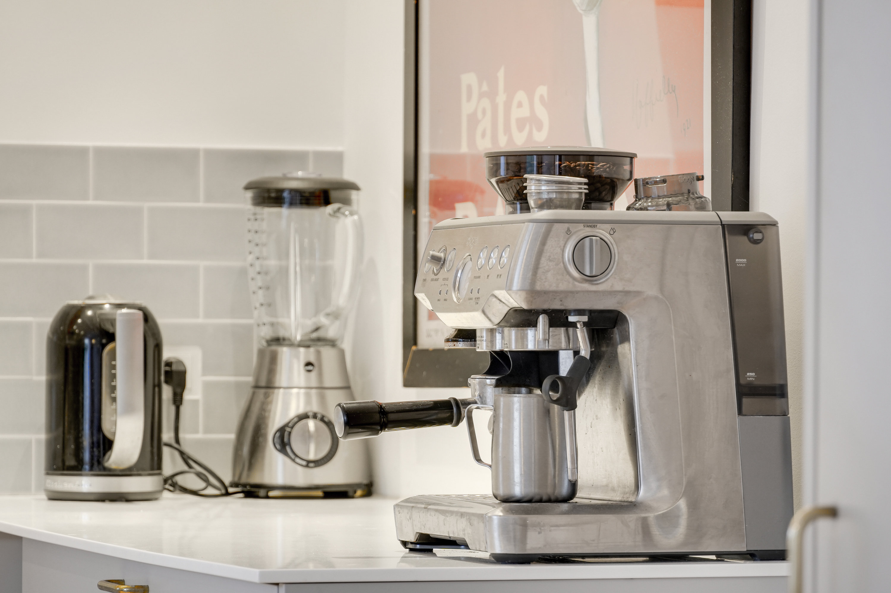 Fremhævet andet billede i fuldskærmstilstand. Billede af Hyldegårdsvej 45, st.., 2920 Charlottenlund