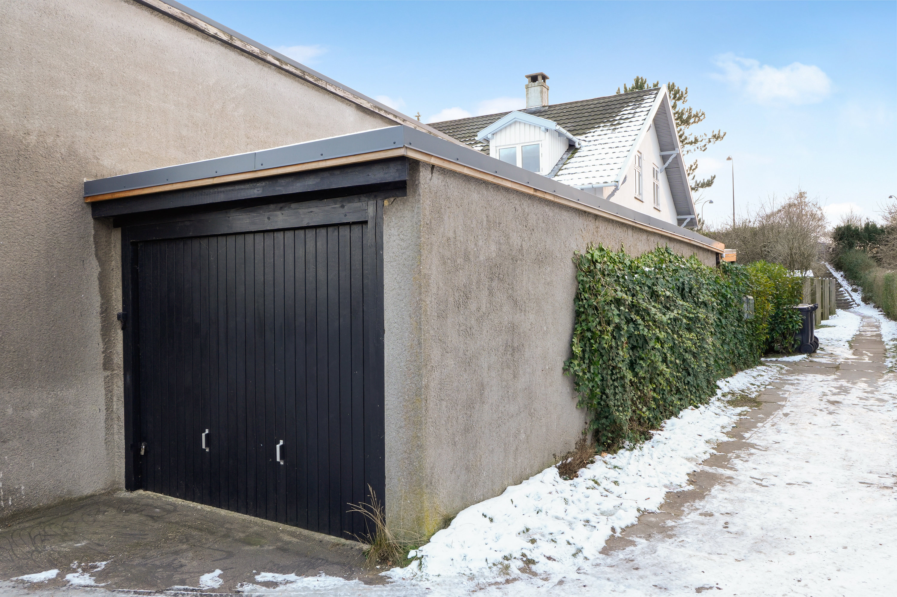 Fremhævet andet billede i fuldskærmstilstand. Billede af Hyldegårdsvej 45, st.., 2920 Charlottenlund