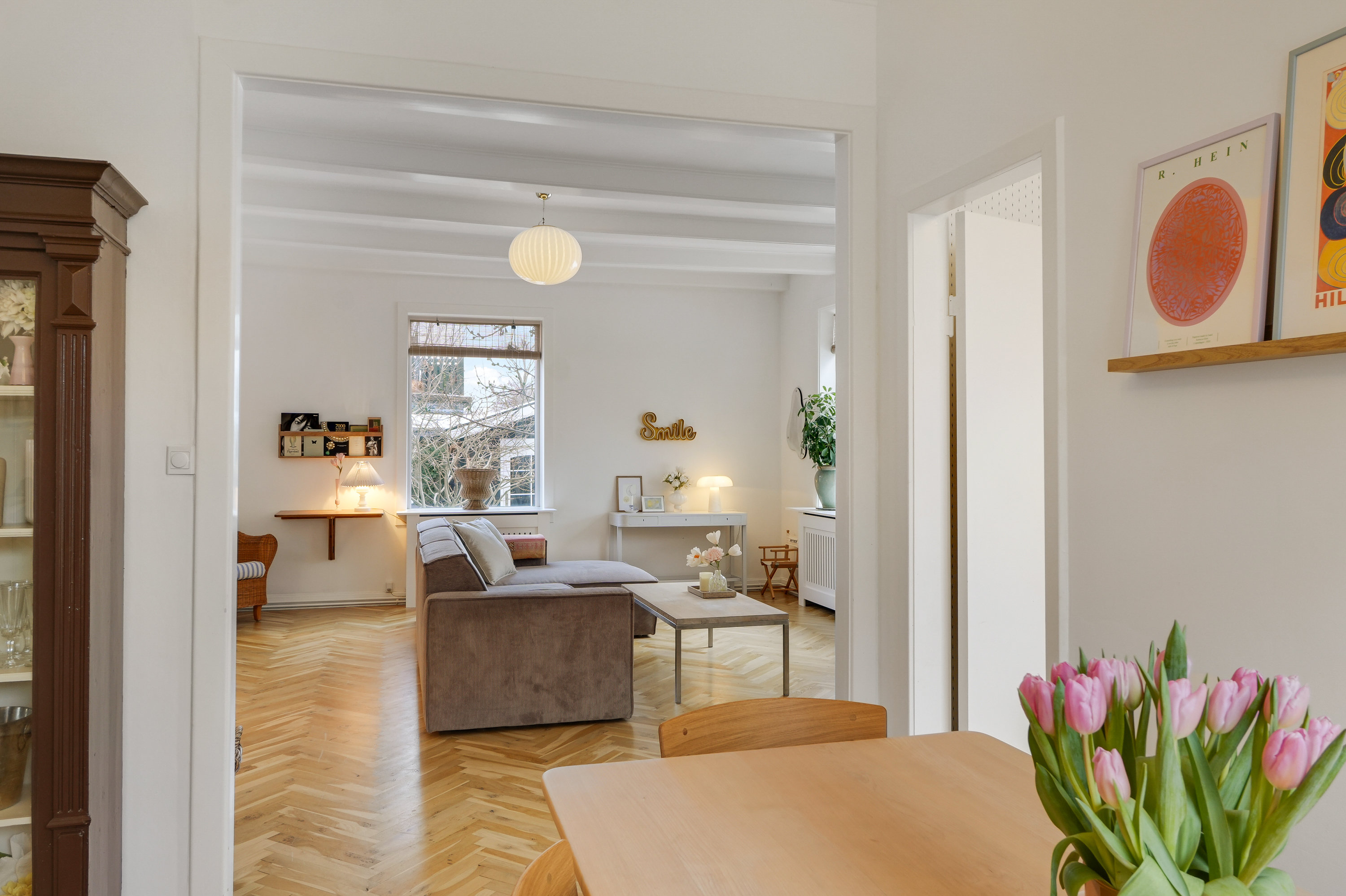 Miniaturebillede 1: andet. Billede af Hyldegårdsvej 45, st.., 2920 Charlottenlund