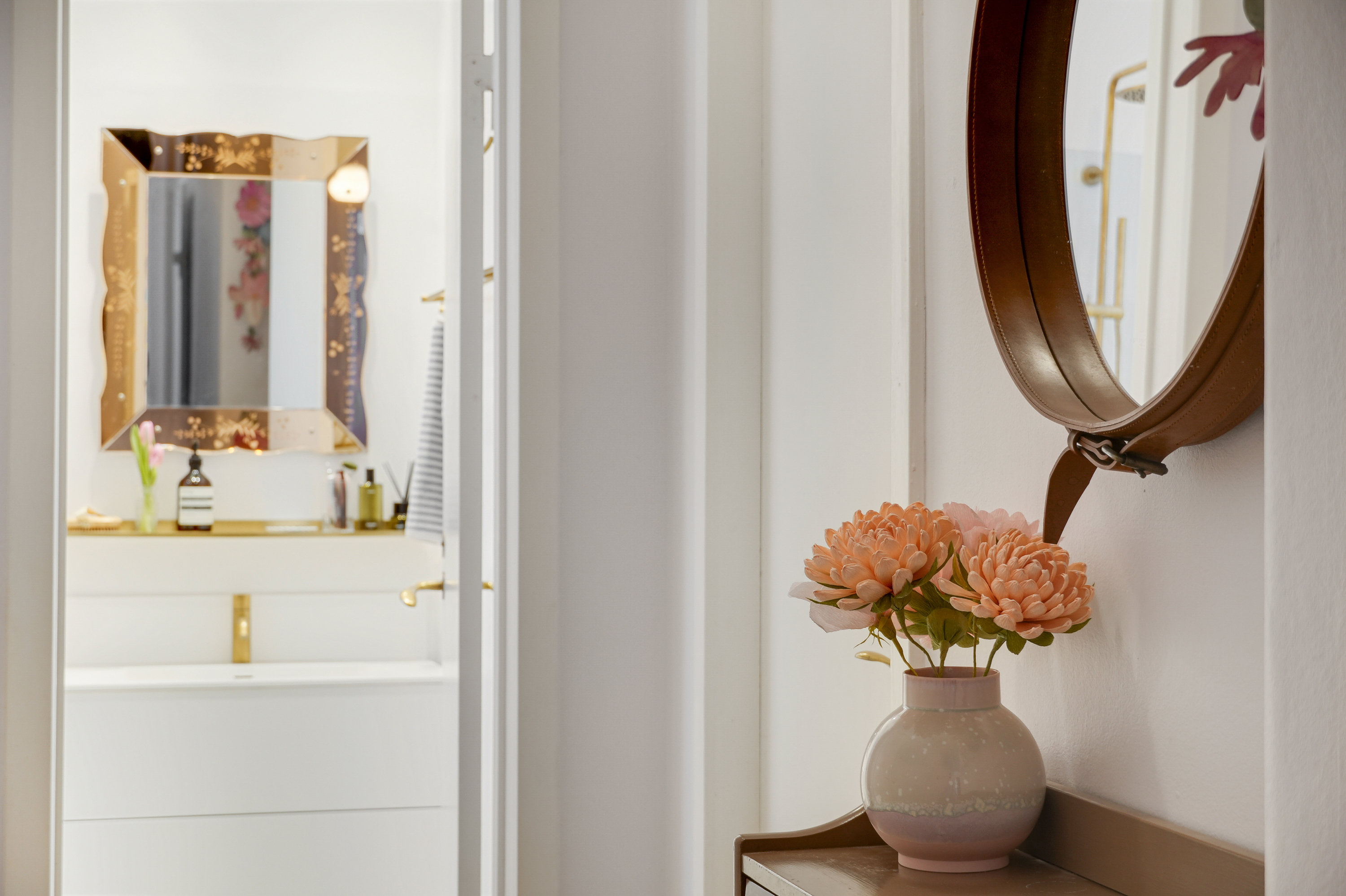 Fremhævet andet billede i fuldskærmstilstand. Billede af Hyldegårdsvej 45, st.., 2920 Charlottenlund