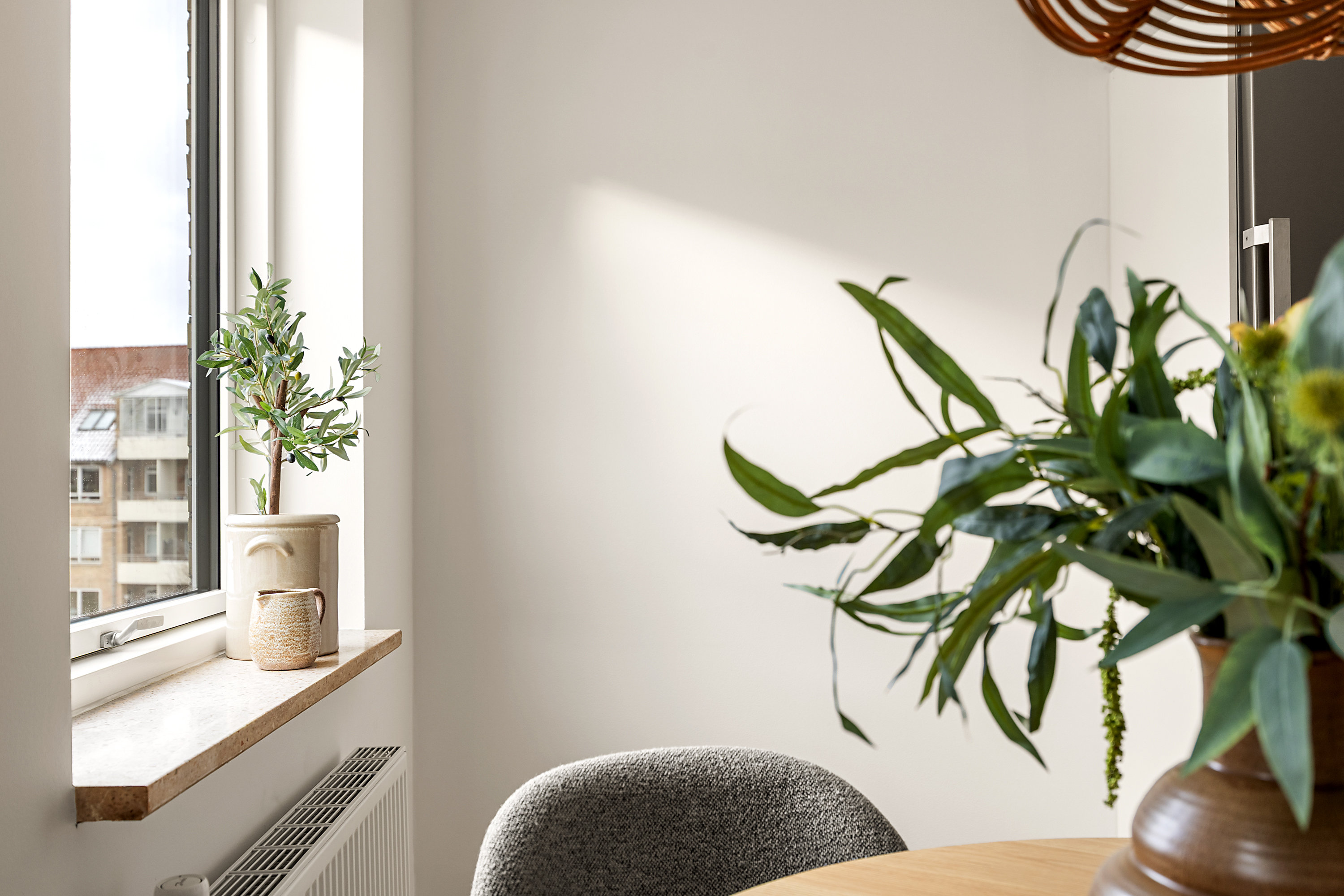 Fremhævet andet billede i fuldskærmstilstand. Billede af Stubmøllevej 1, 2. 206., 2450 København SV