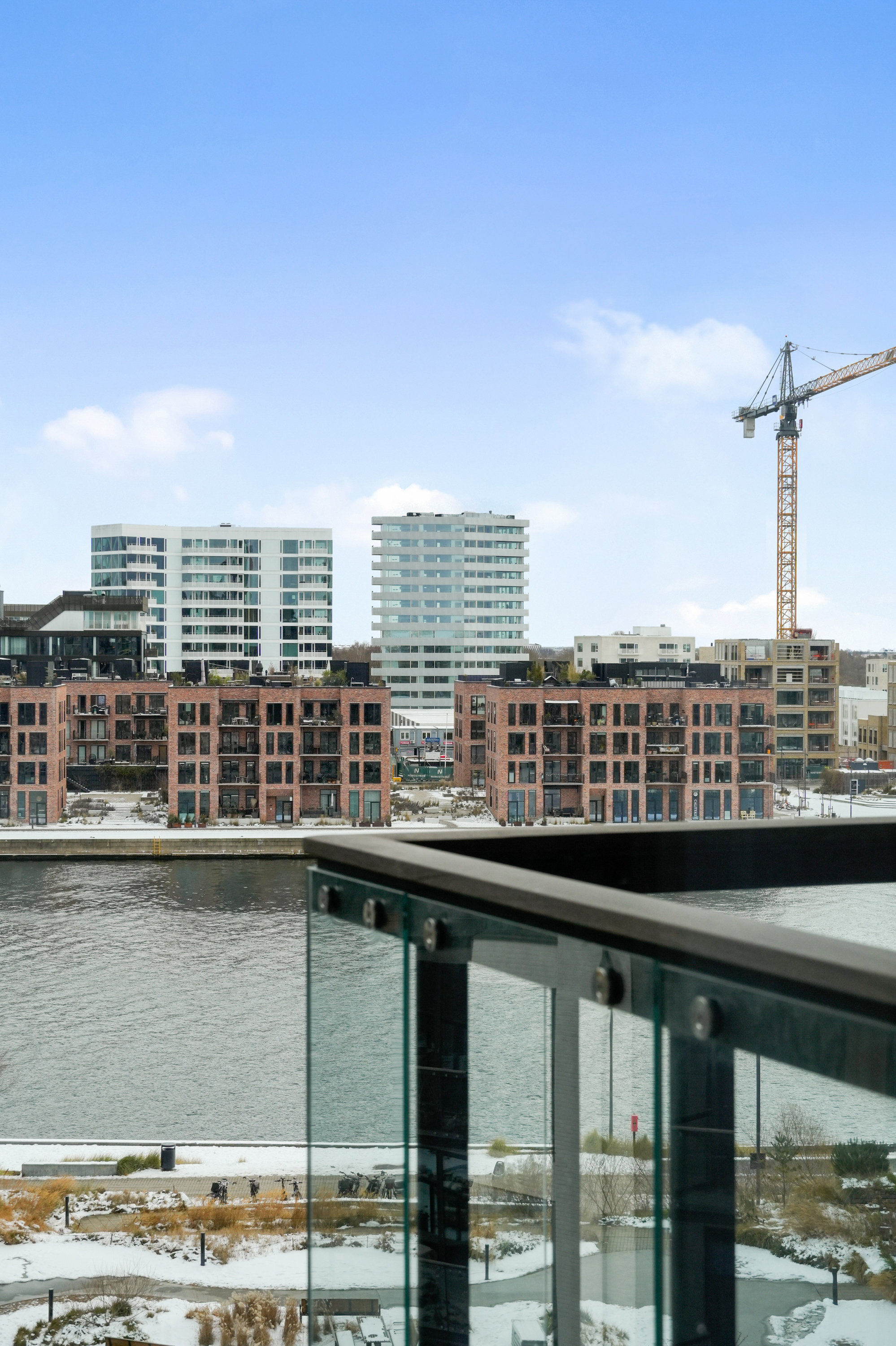 Miniaturebillede 2: andet. Billede af Martin Luther Kings Vej 13, 5. tv., 2450 København SV