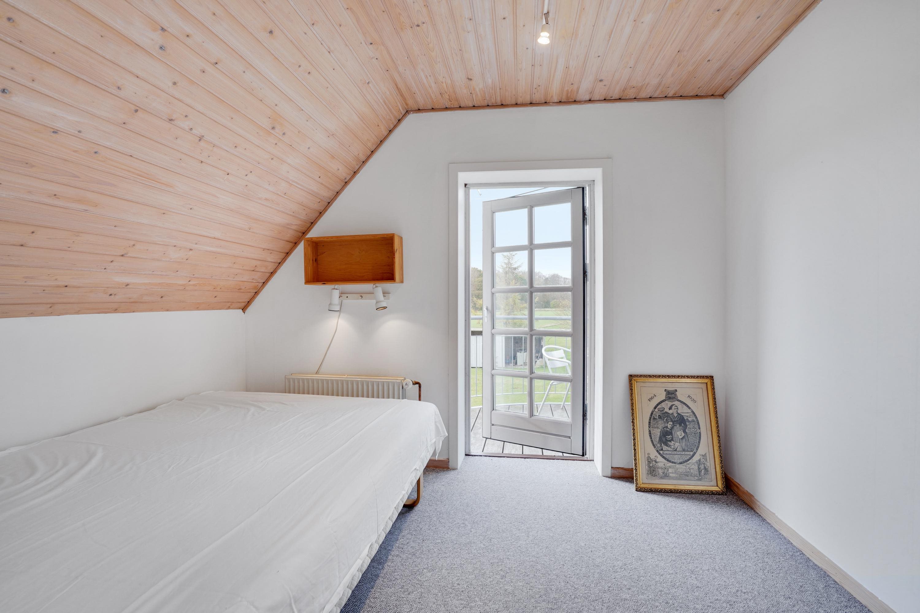 Fremhævet værelse billede i fuldskærmstilstand. Billede af Strandhuse 8, Bregninge, 4871 Horbelev