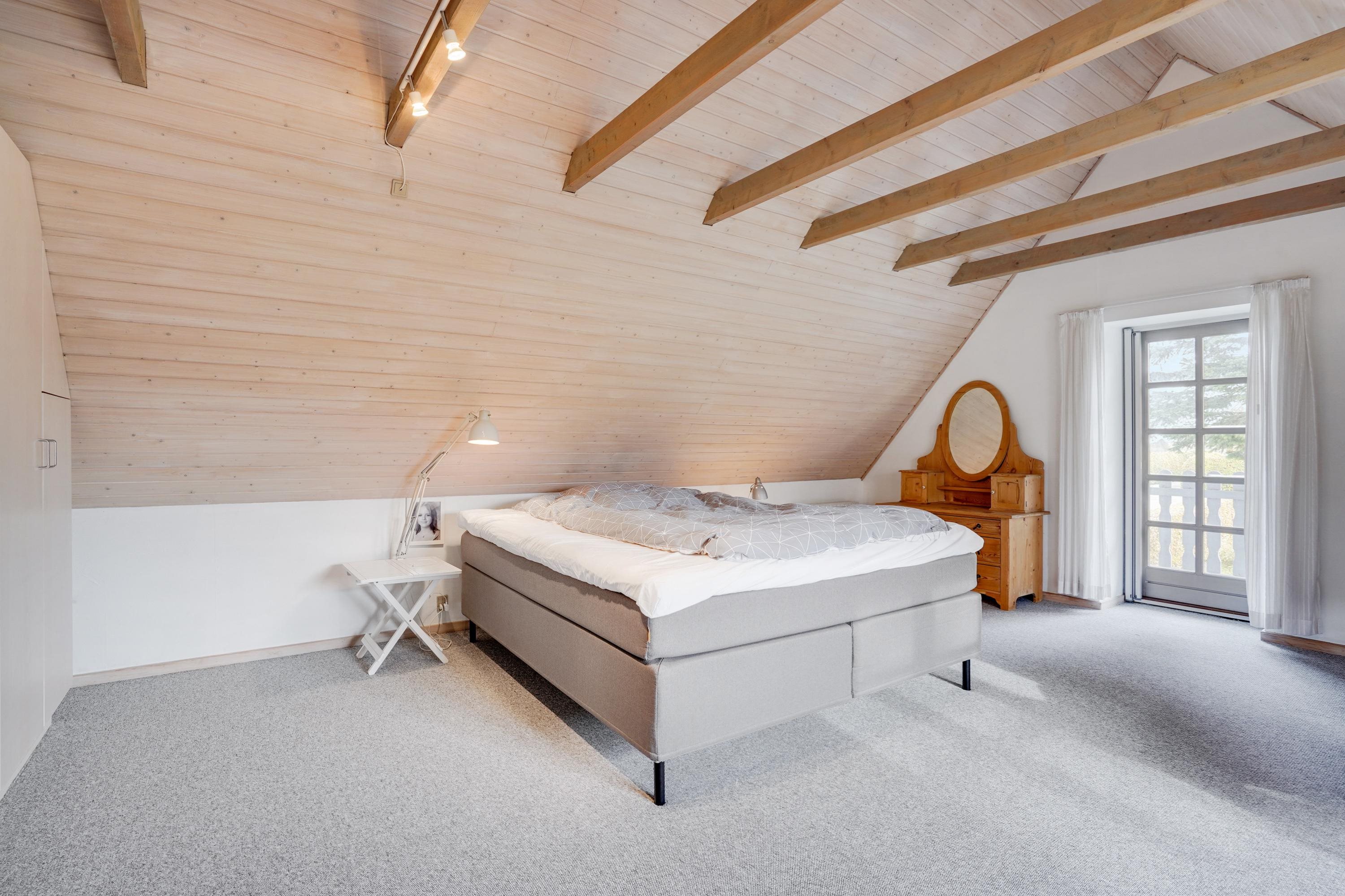 Fremhævet værelse billede i fuldskærmstilstand. Billede af Strandhuse 8, Bregninge, 4871 Horbelev