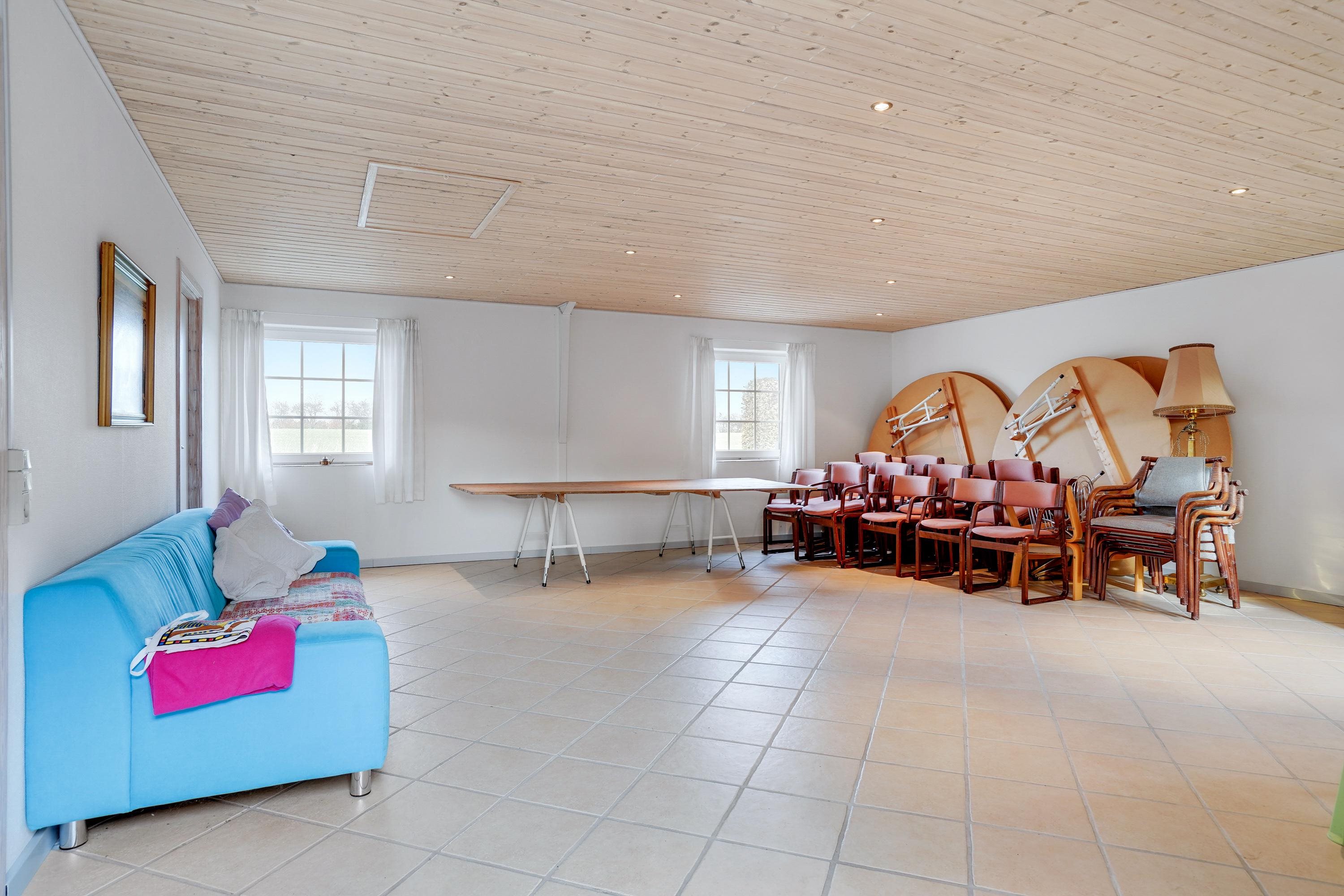 Fremhævet værelse billede i fuldskærmstilstand. Billede af Strandhuse 8, Bregninge, 4871 Horbelev