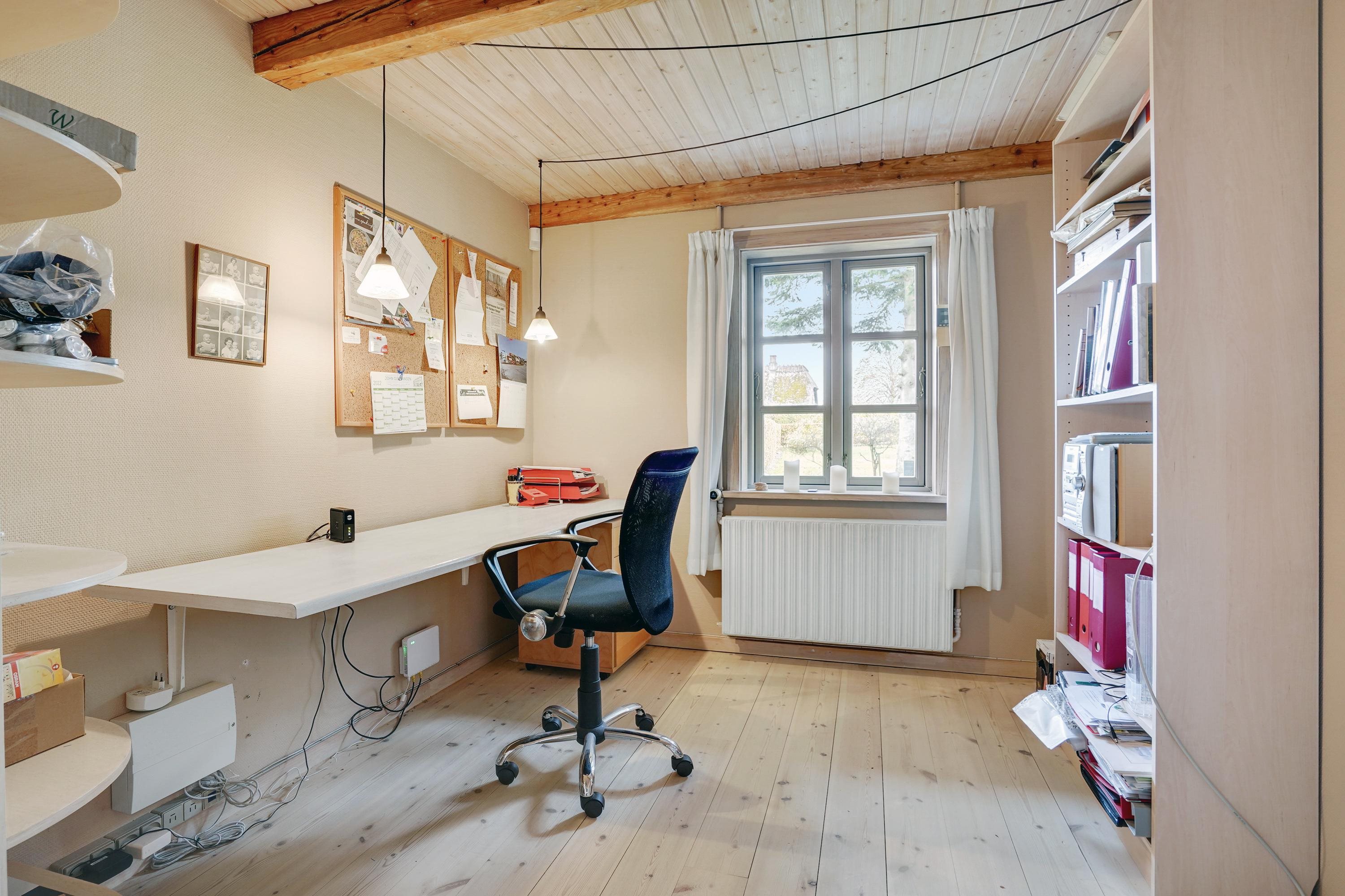 Fremhævet værelse billede i fuldskærmstilstand. Billede af Strandhuse 8, Bregninge, 4871 Horbelev