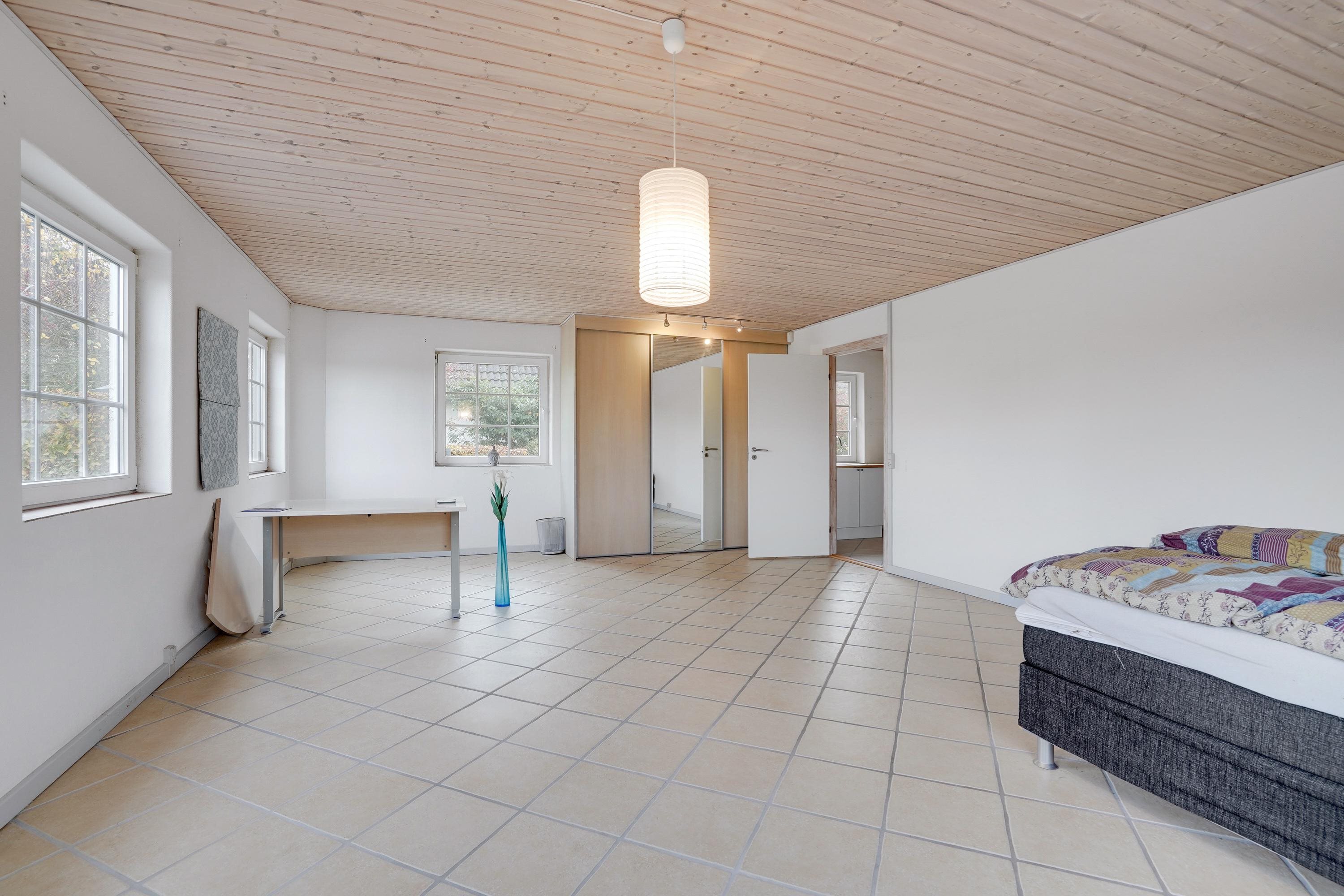 Fremhævet værelse billede i fuldskærmstilstand. Billede af Strandhuse 8, Bregninge, 4871 Horbelev