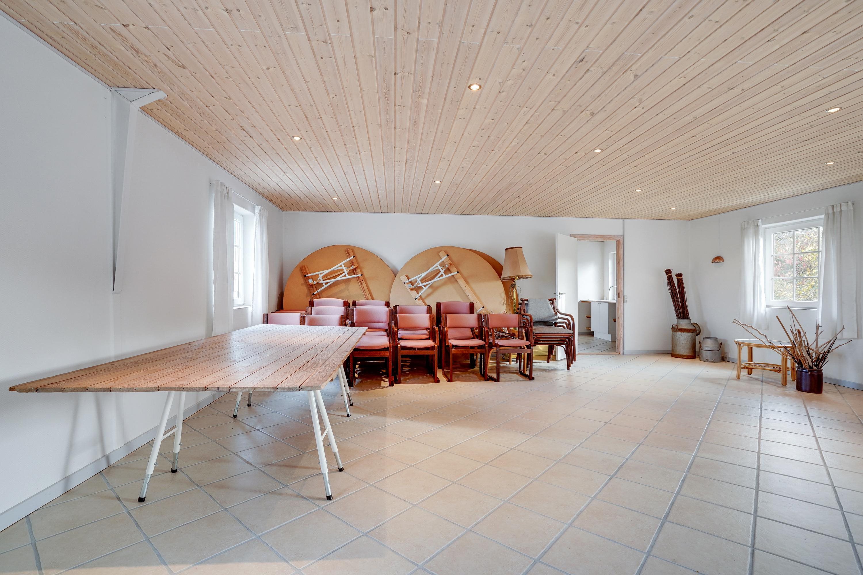 Fremhævet værelse billede i fuldskærmstilstand. Billede af Strandhuse 8, Bregninge, 4871 Horbelev