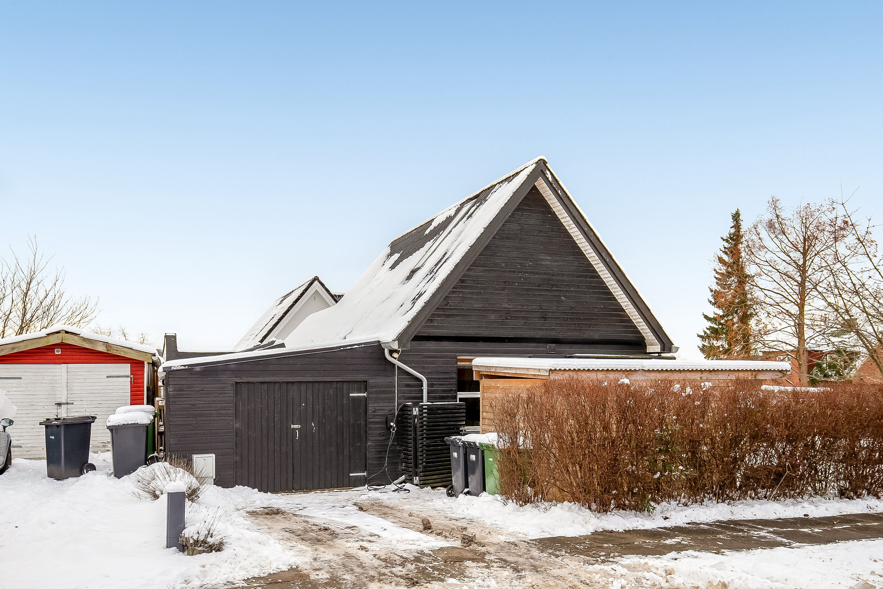 Fremhævet ejendommen billede i fuldskærmstilstand. Billede af Knudsgade 9, 7100 Vejle