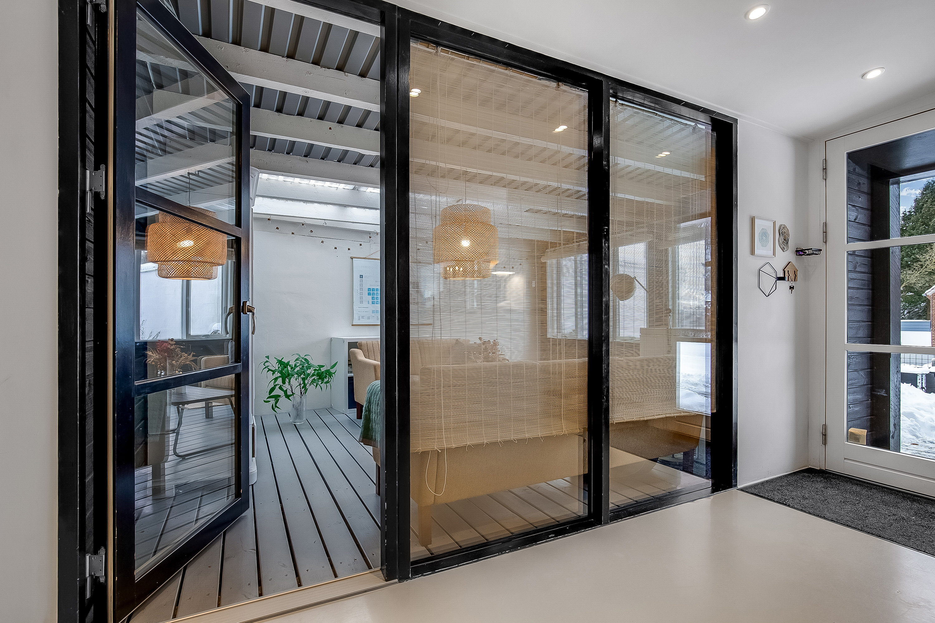 Fremhævet andet billede i fuldskærmstilstand. Billede af Knudsgade 9, 7100 Vejle