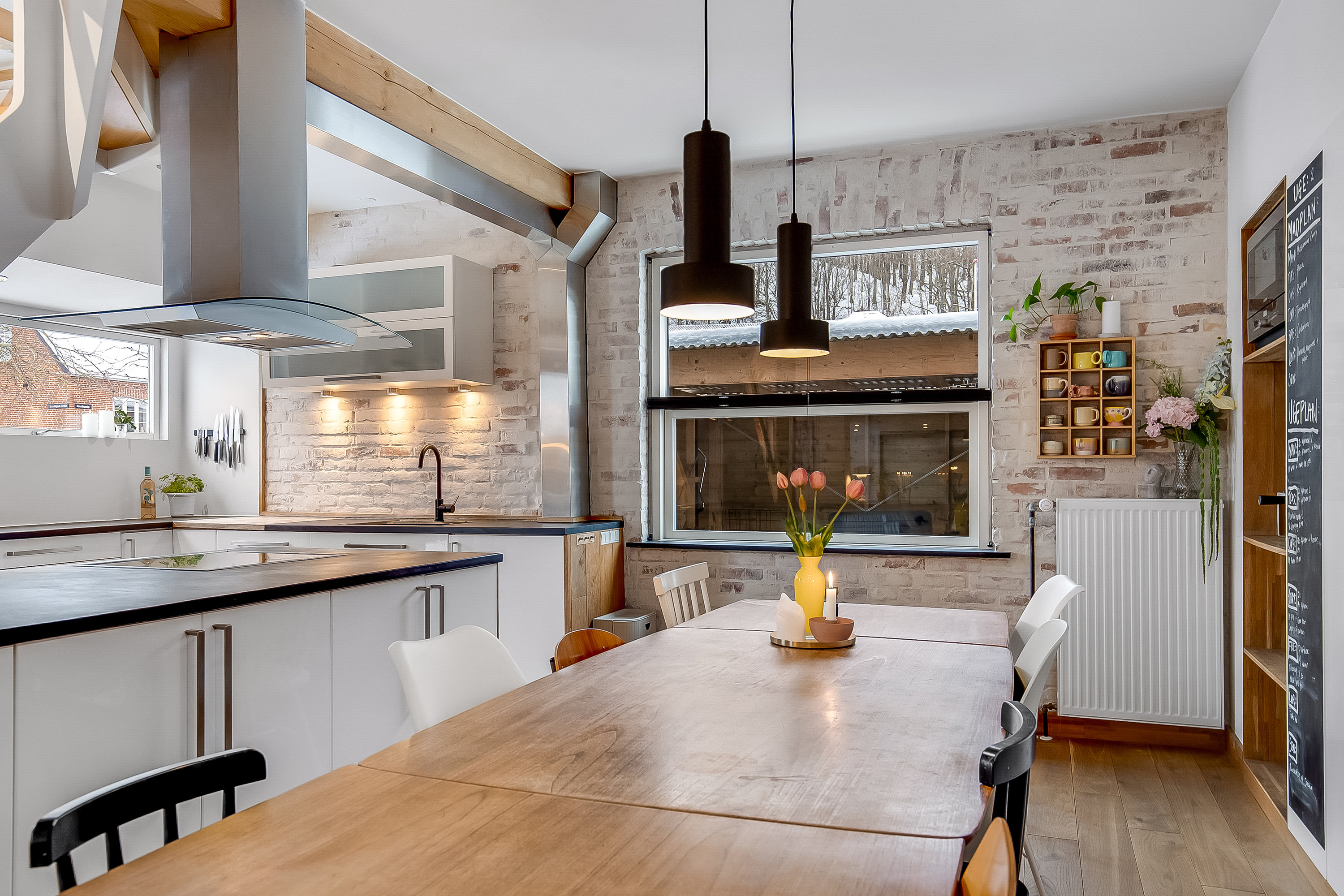 Fremhævet alrum billede i fuldskærmstilstand. Billede af Knudsgade 9, 7100 Vejle