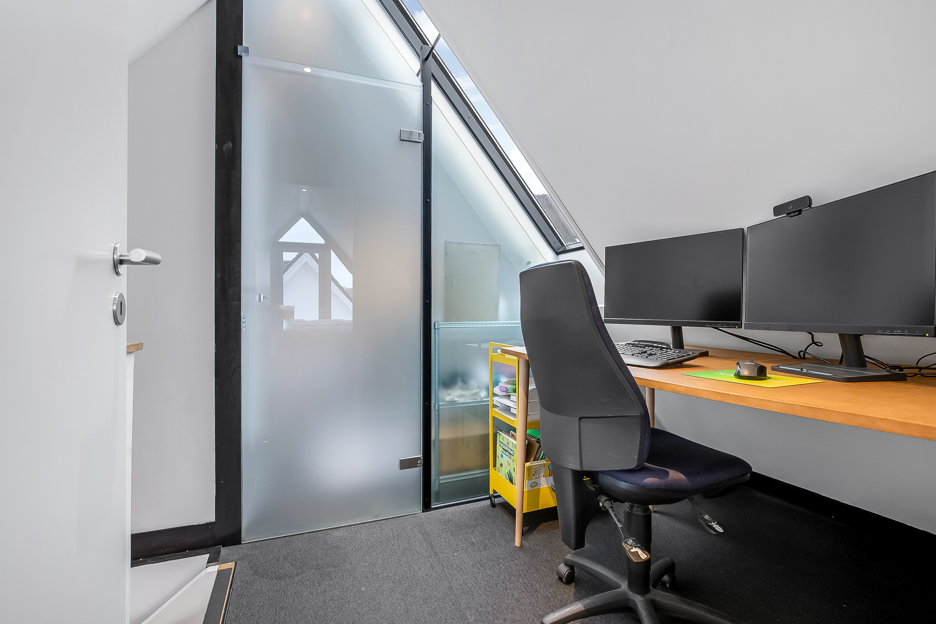 Fremhævet repos billede i fuldskærmstilstand. Billede af Knudsgade 9, 7100 Vejle