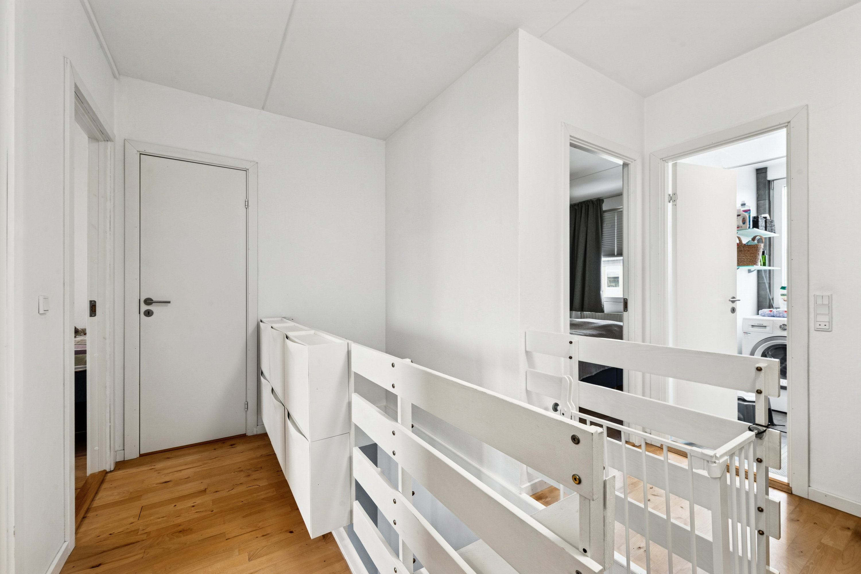 Fremhævet værelse billede i fuldskærmstilstand. Billede af Elmehusene 48, 2600 Glostrup