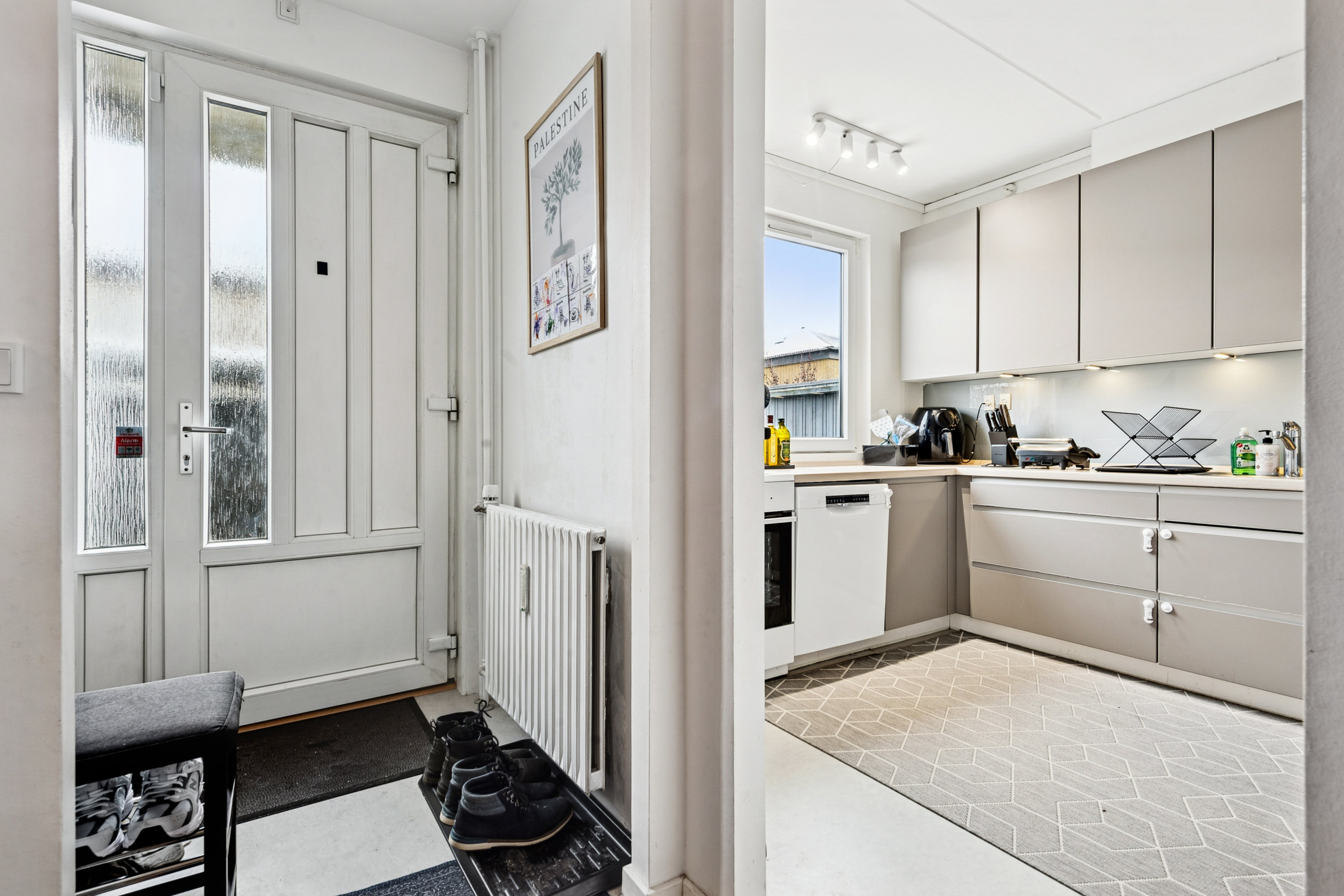 Miniaturebillede 1: værelse. Billede af Elmehusene 48, 2600 Glostrup