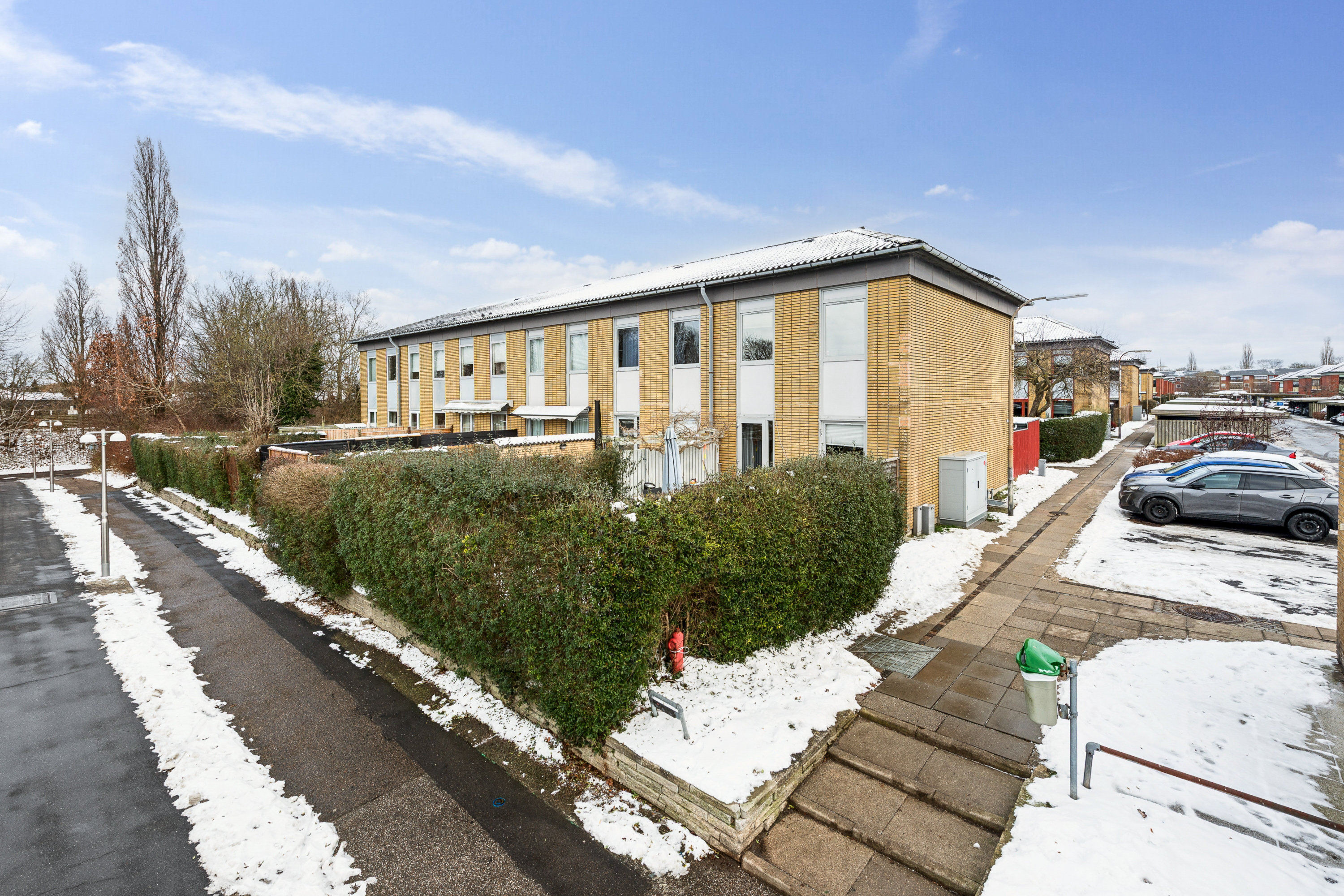 Rækkehus: Andet på Elmehusene 48, 2600 Glostrup