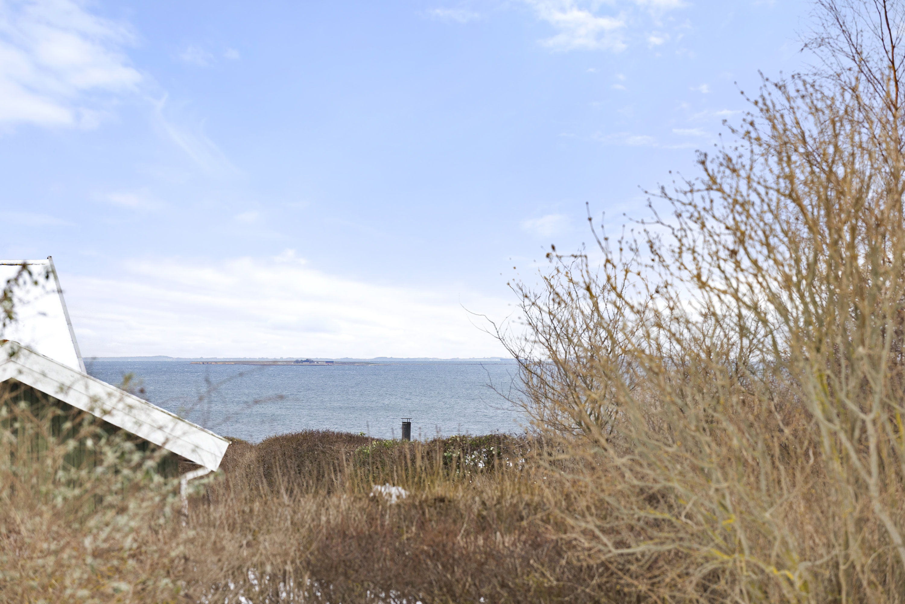 Fremhævet udsigt billede i fuldskærmstilstand. Billede af Yrsavej 9, Drøsselbjerg, 4200 Slagelse