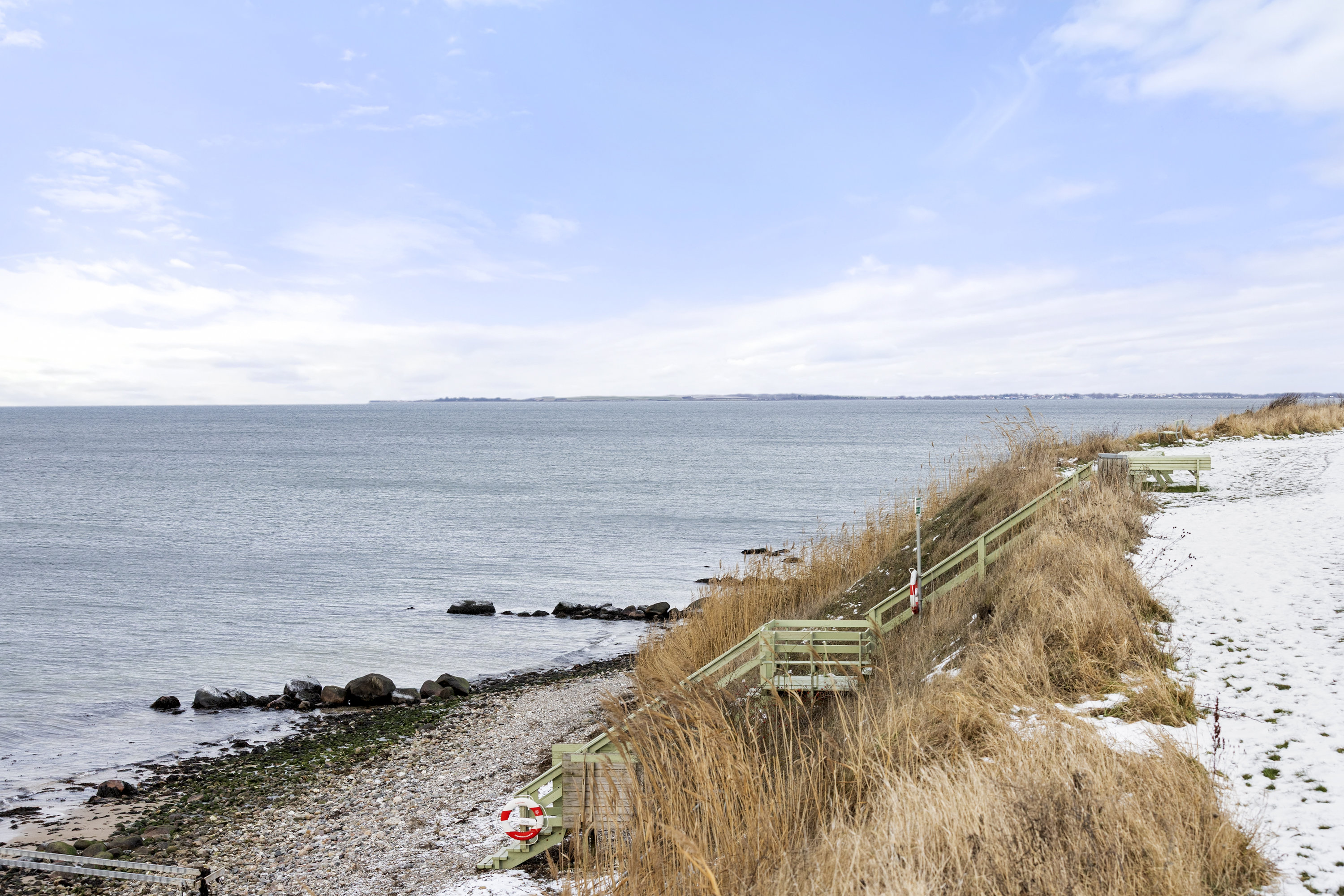 Fremhævet område billede i fuldskærmstilstand. Billede af Yrsavej 9, Drøsselbjerg, 4200 Slagelse