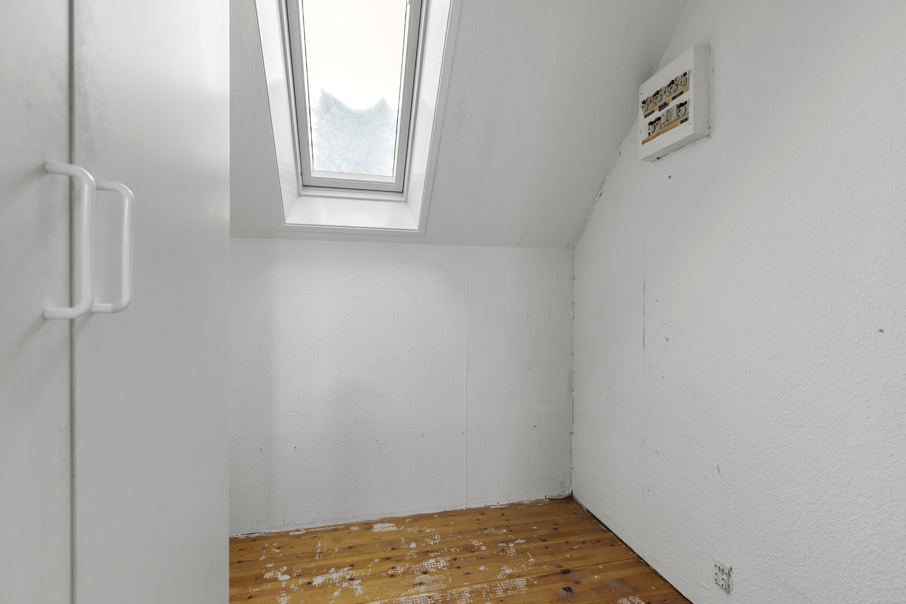 Fremhævet værelse billede i fuldskærmstilstand. Billede af Yrsavej 9, Drøsselbjerg, 4200 Slagelse