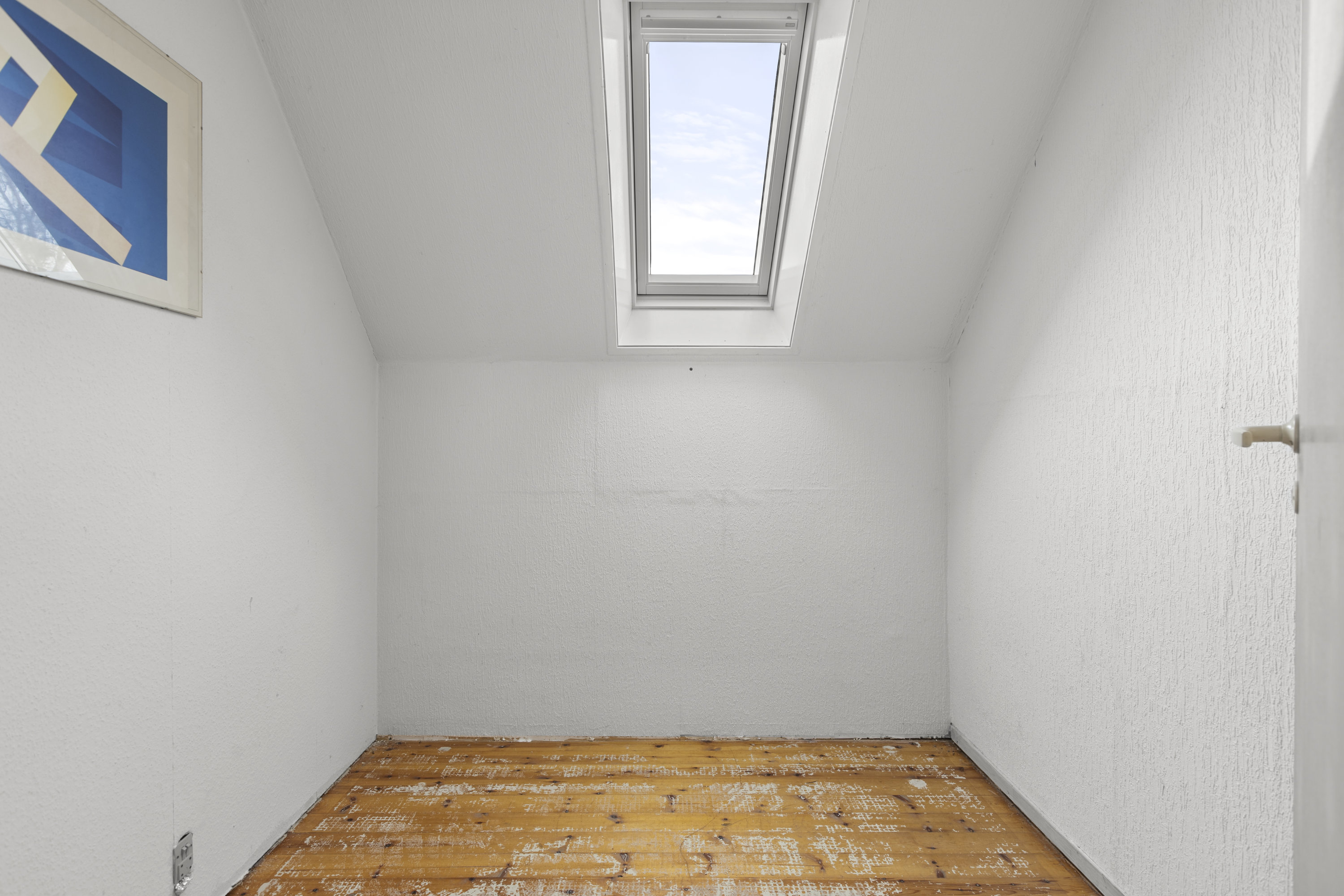 Fremhævet værelse billede i fuldskærmstilstand. Billede af Yrsavej 9, Drøsselbjerg, 4200 Slagelse