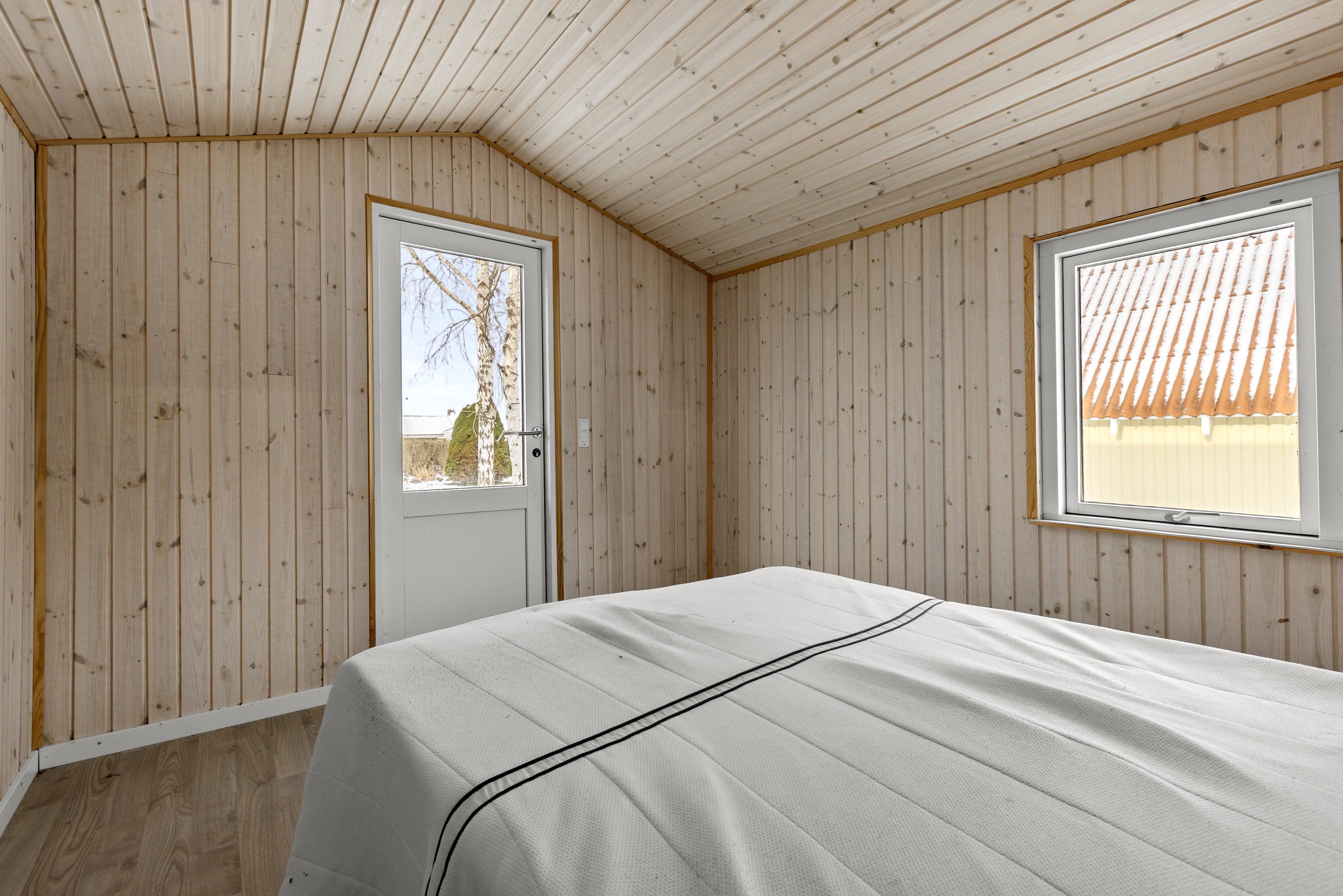 Fremhævet anneks billede i fuldskærmstilstand. Billede af Yrsavej 9, Drøsselbjerg, 4200 Slagelse