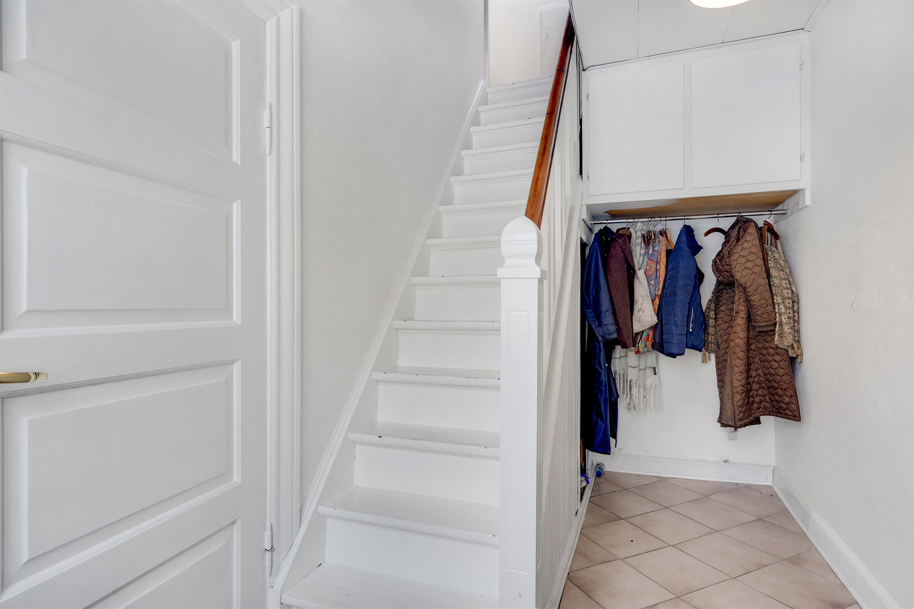 Fremhævet entré billede i fuldskærmstilstand. Billede af Godthåbsvej 23, 6690 Gørding